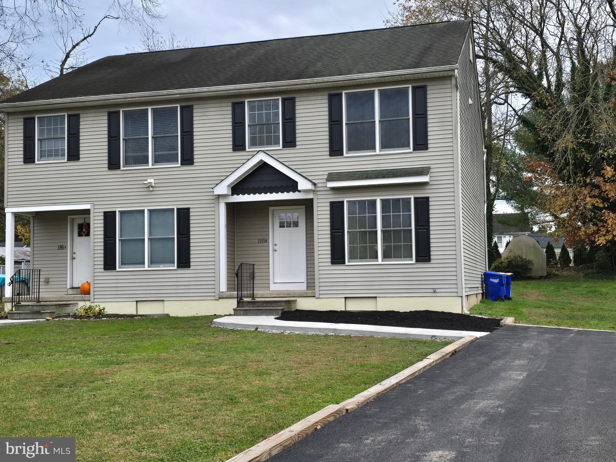 NONE AVAILABLE - Residential Lease