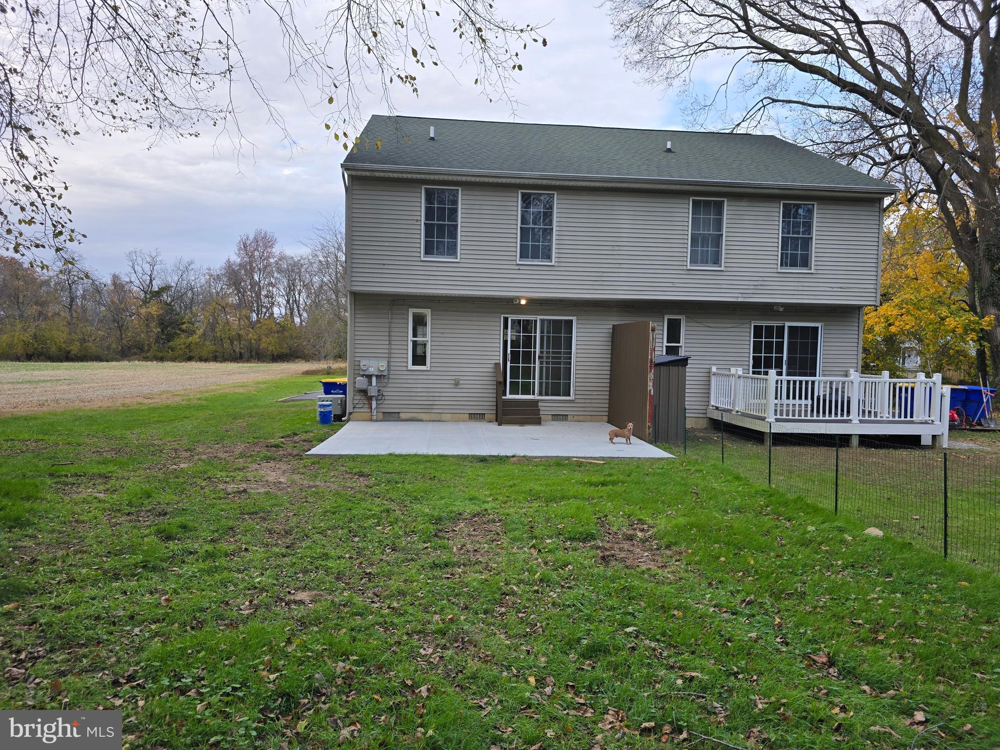 NONE AVAILABLE - Residential Lease