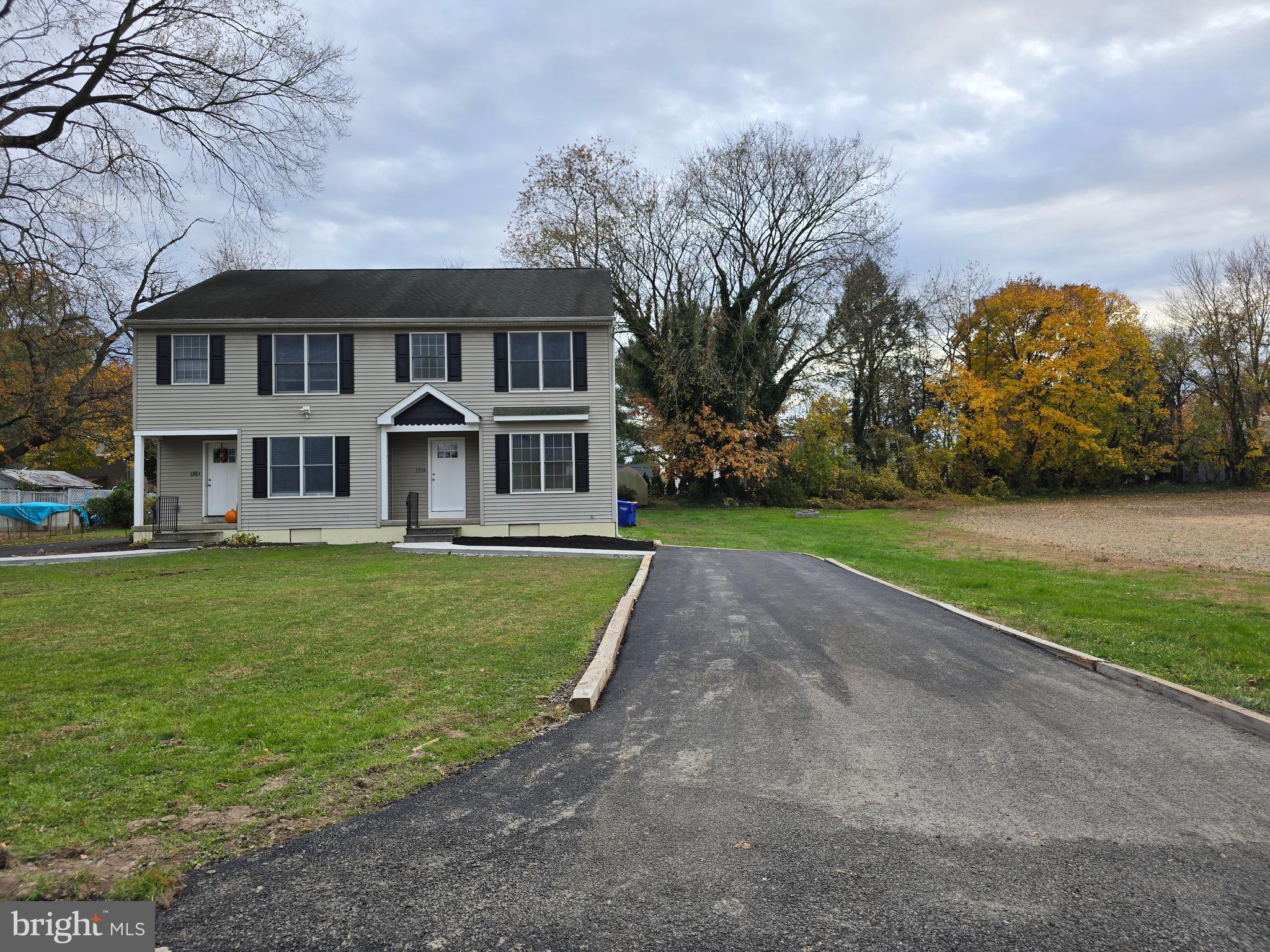 NONE AVAILABLE - Residential Lease