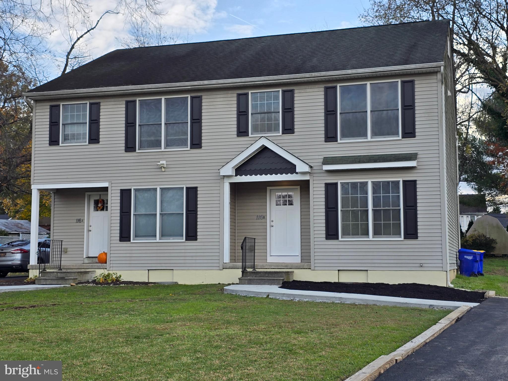 NONE AVAILABLE - Residential Lease