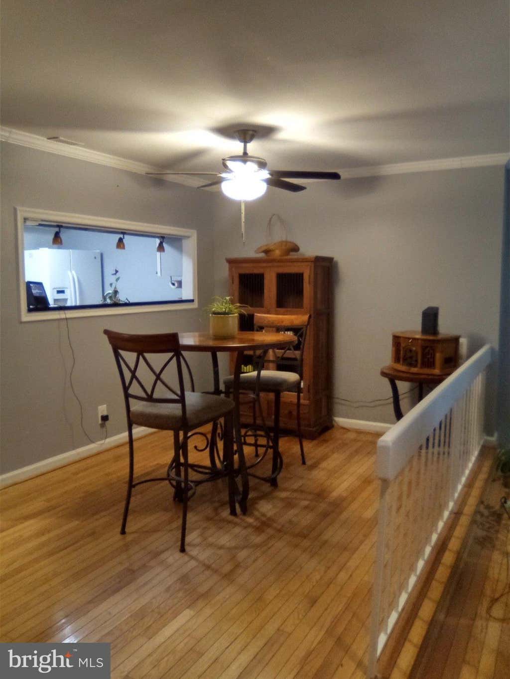 Photo of 3107 Hawthorne Drive NE, WASHINGTON, DC 20017 (MLS # DCDC2273062)