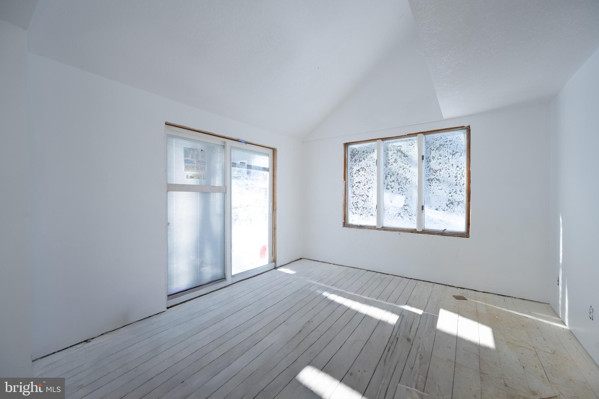 GARRETT COUNTY - Residential