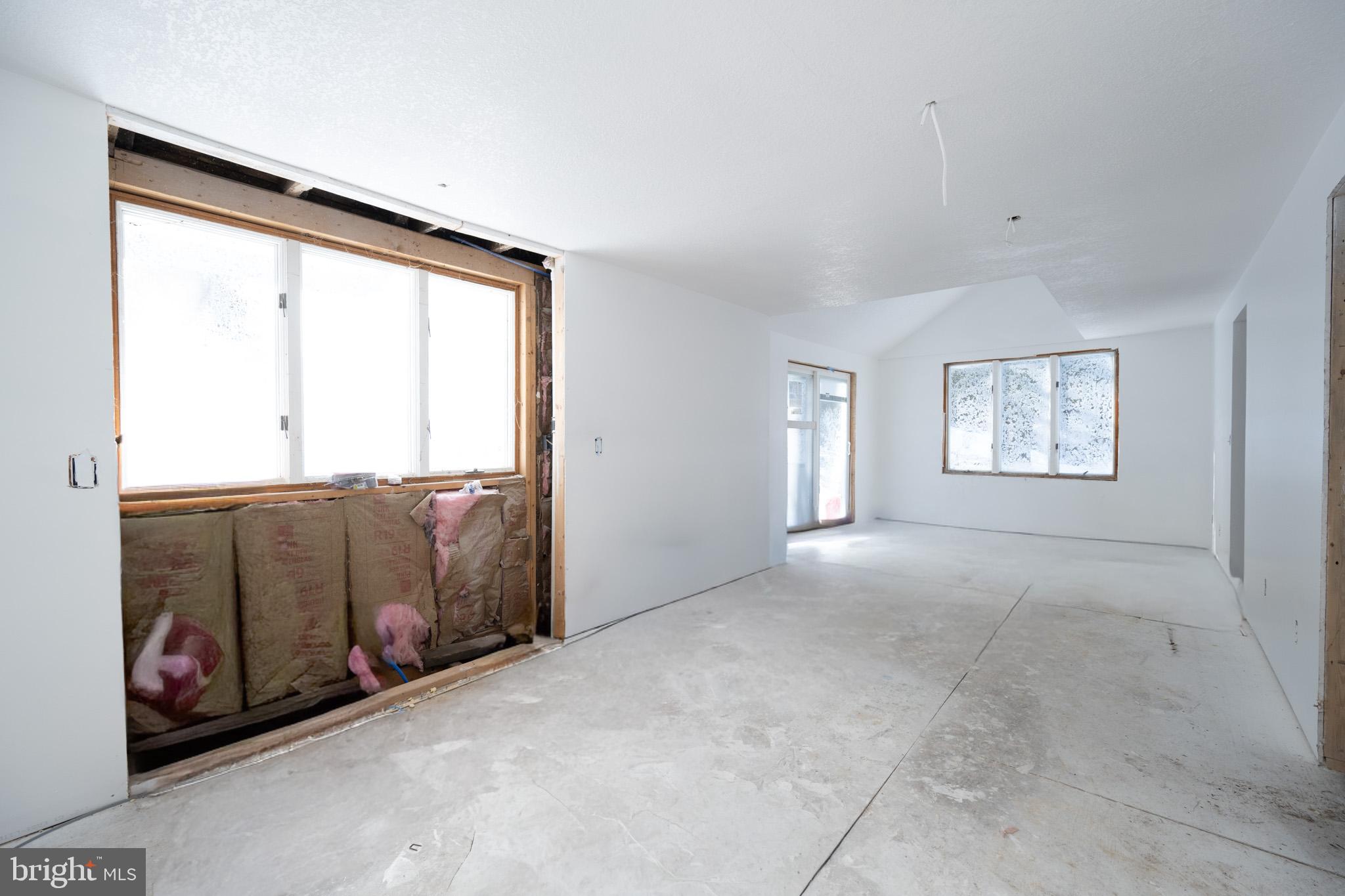 GARRETT COUNTY - Residential