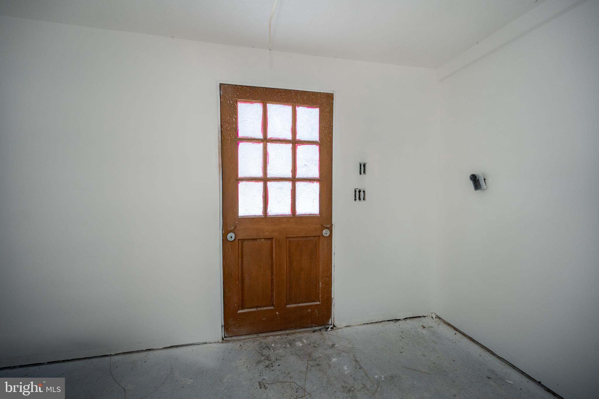 GARRETT COUNTY - Residential