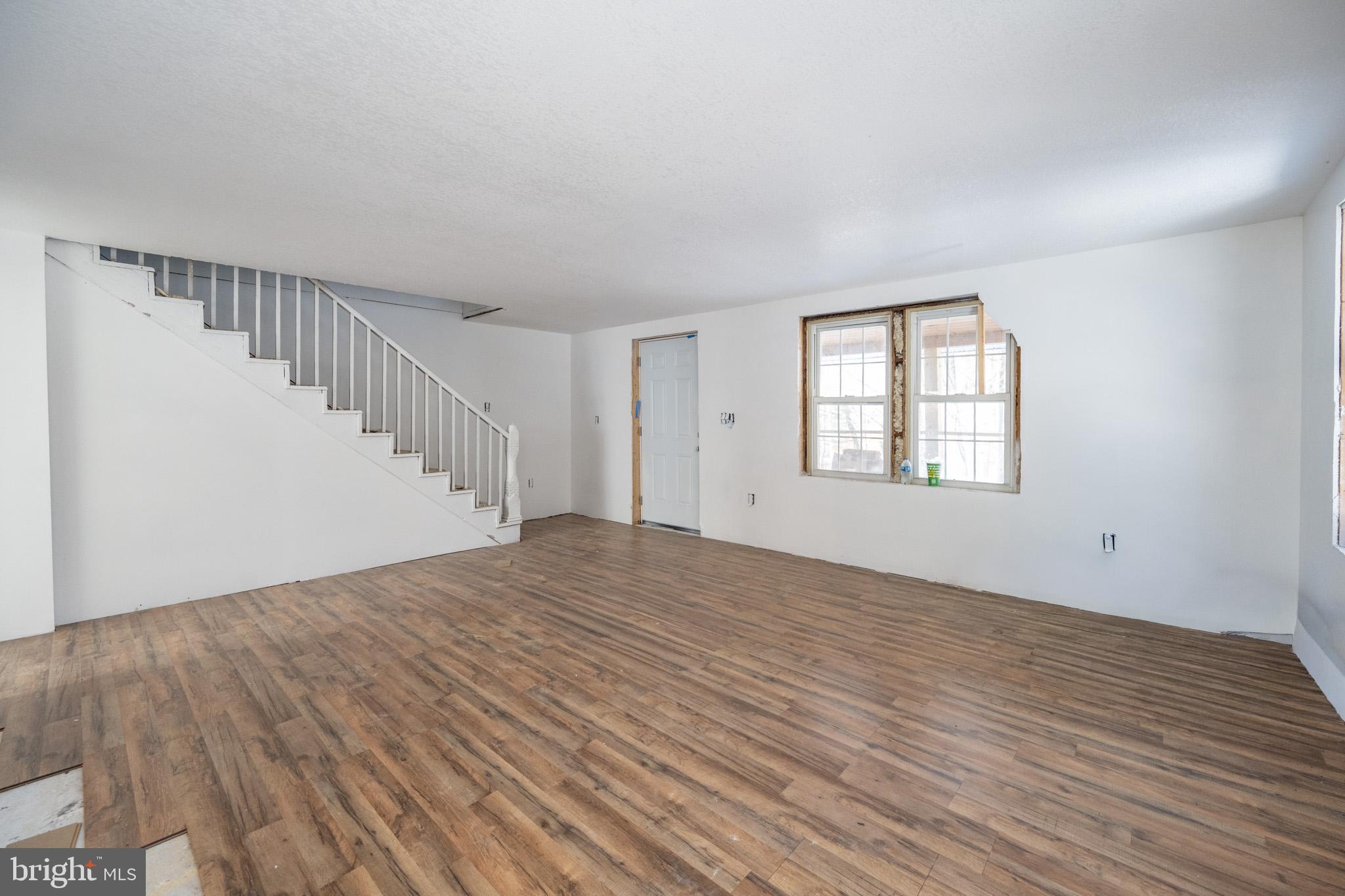 GARRETT COUNTY - Residential