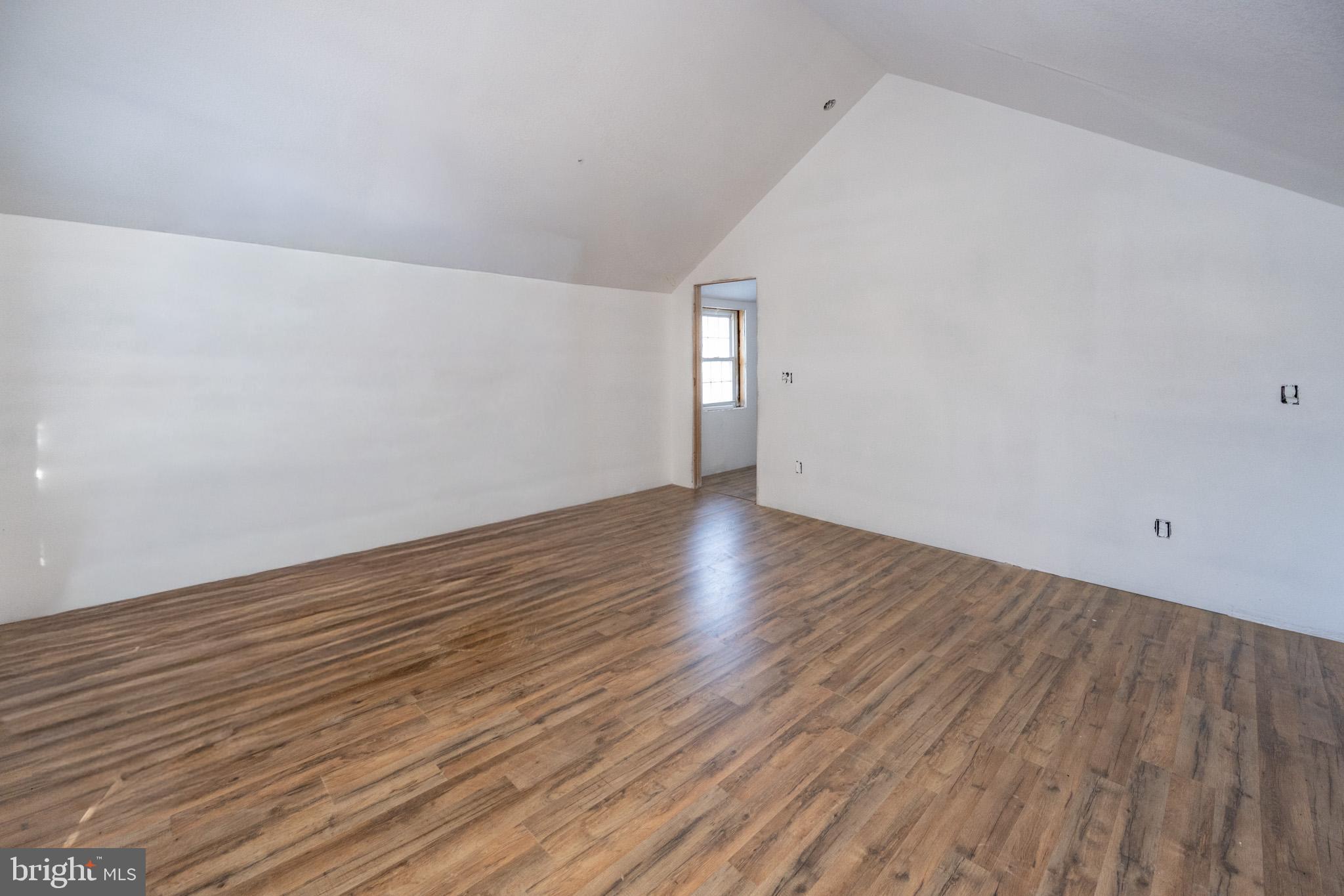 GARRETT COUNTY - Residential