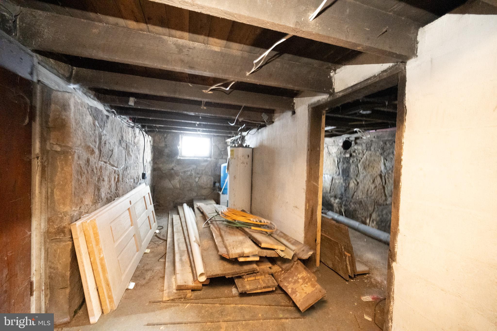 GARRETT COUNTY - Residential