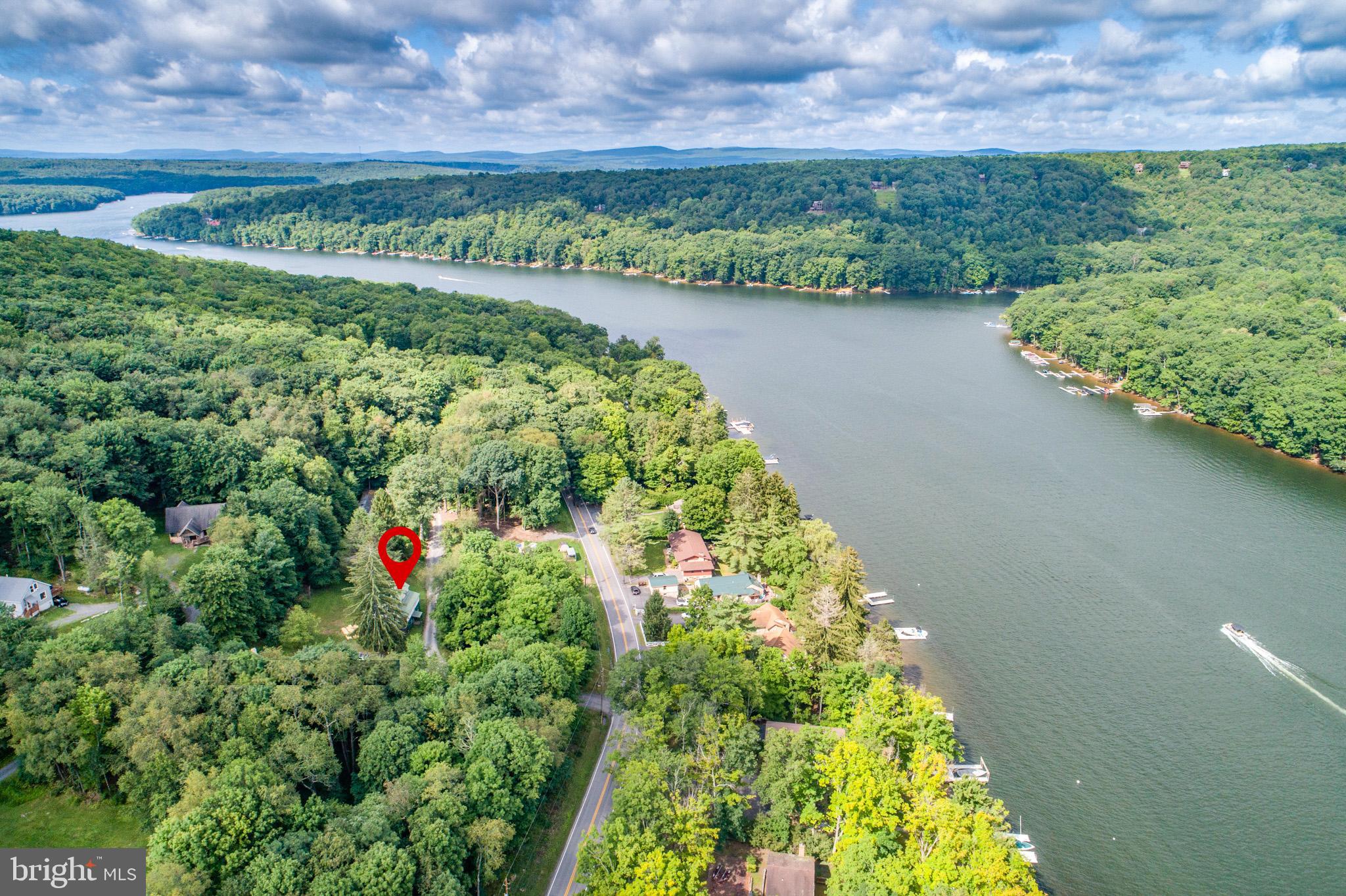 GARRETT COUNTY - Residential