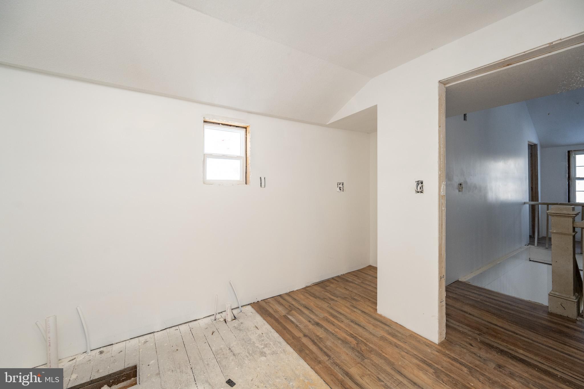 GARRETT COUNTY - Residential