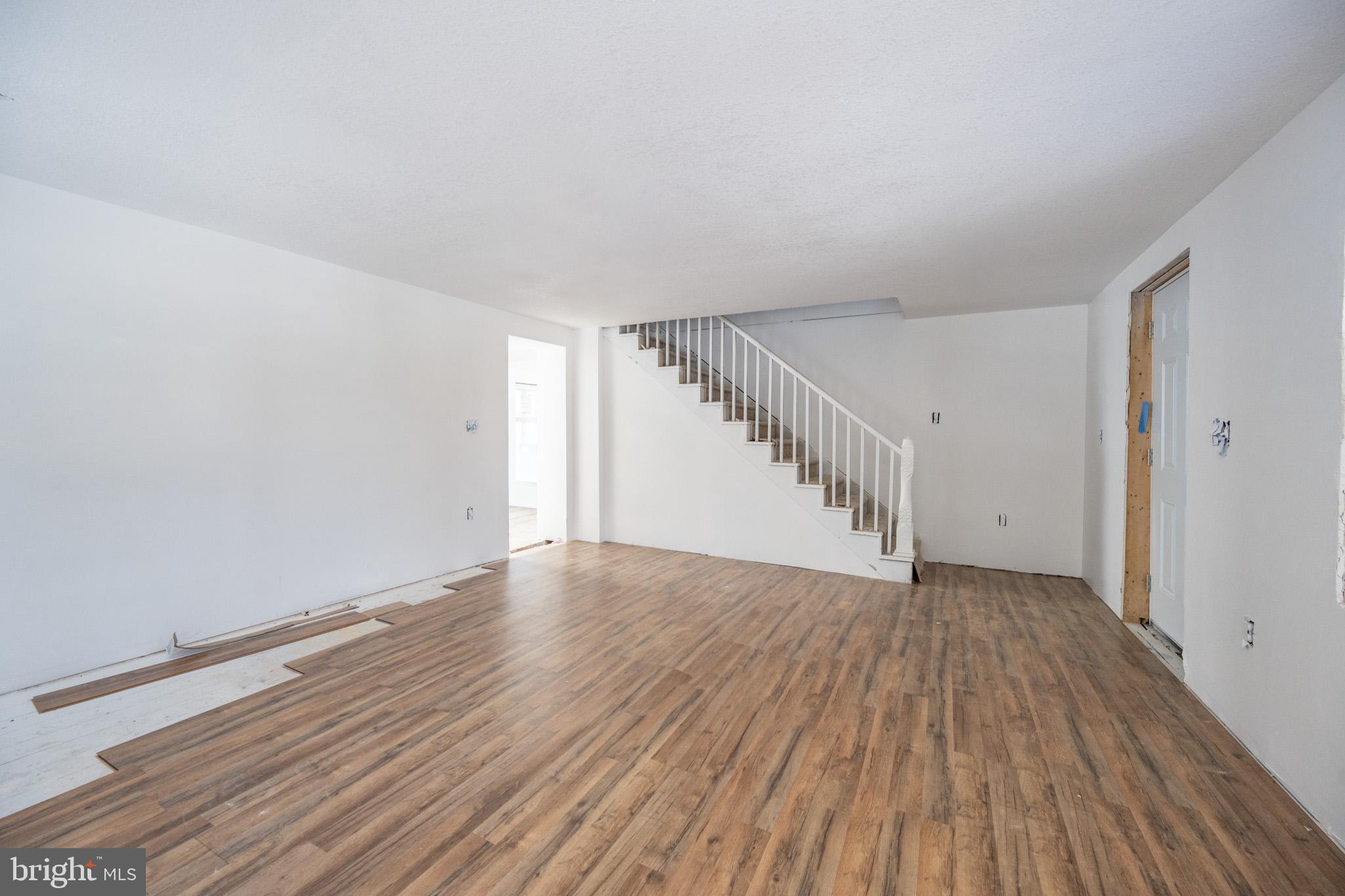 GARRETT COUNTY - Residential