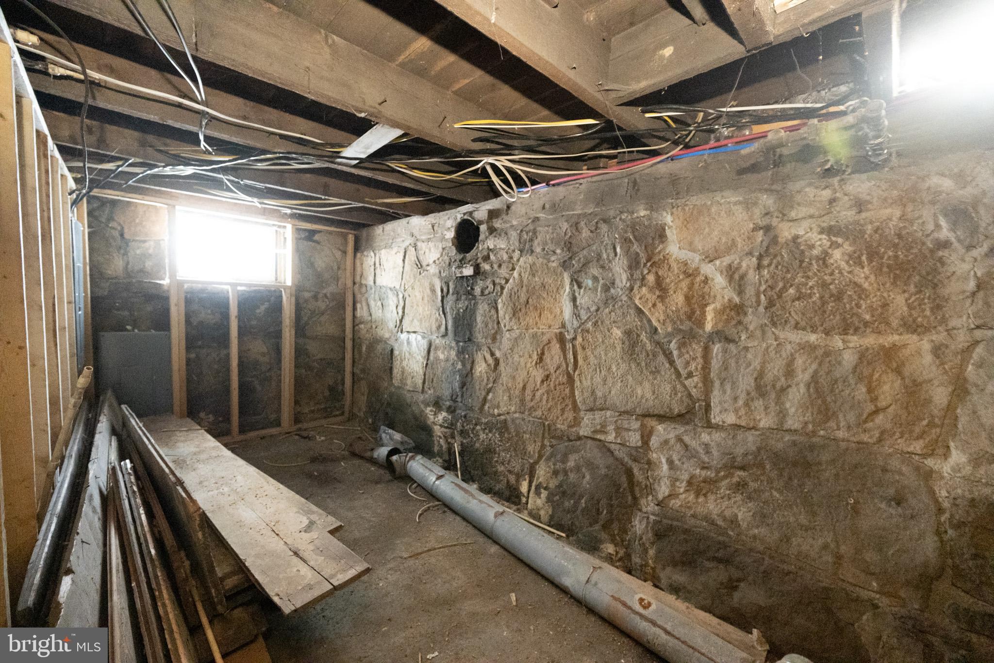 GARRETT COUNTY - Residential