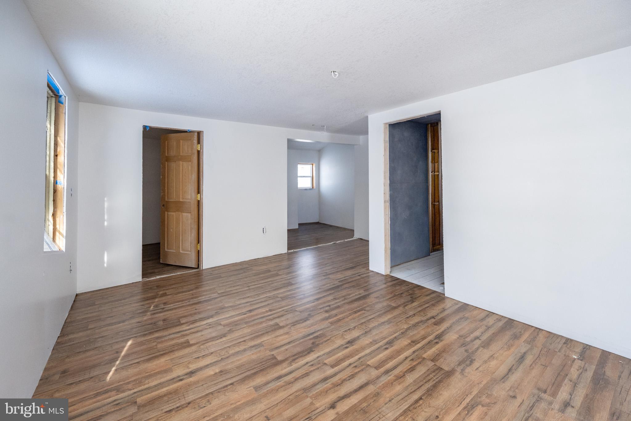 GARRETT COUNTY - Residential