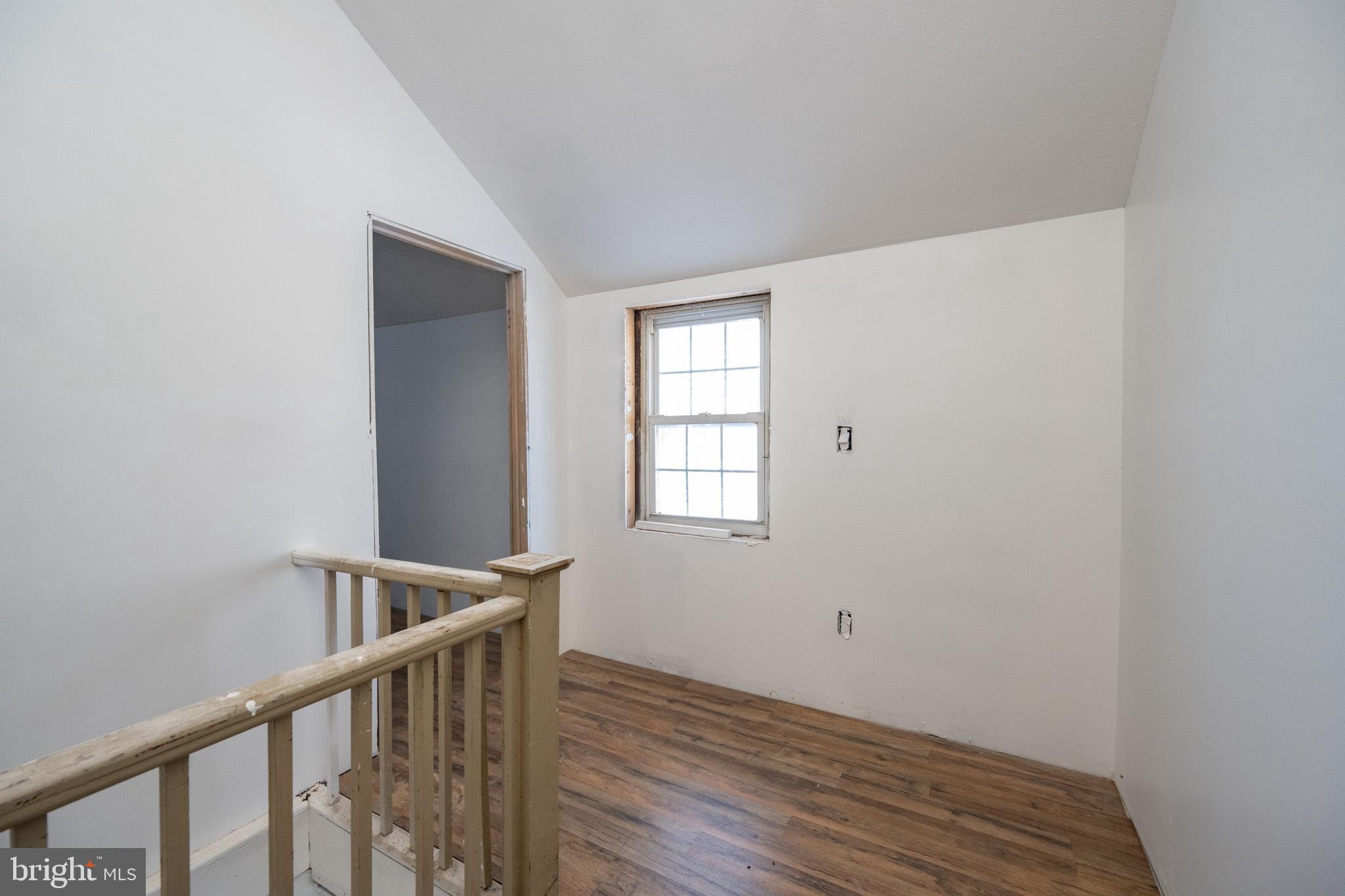 GARRETT COUNTY - Residential