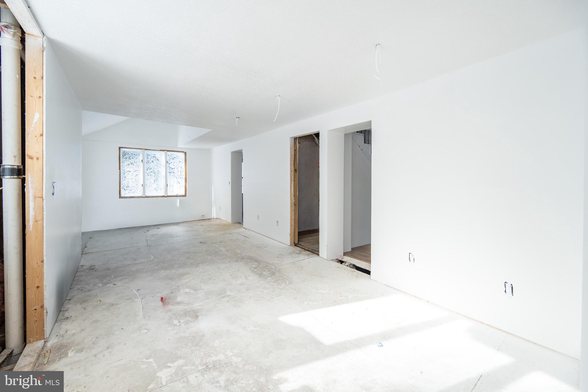 GARRETT COUNTY - Residential