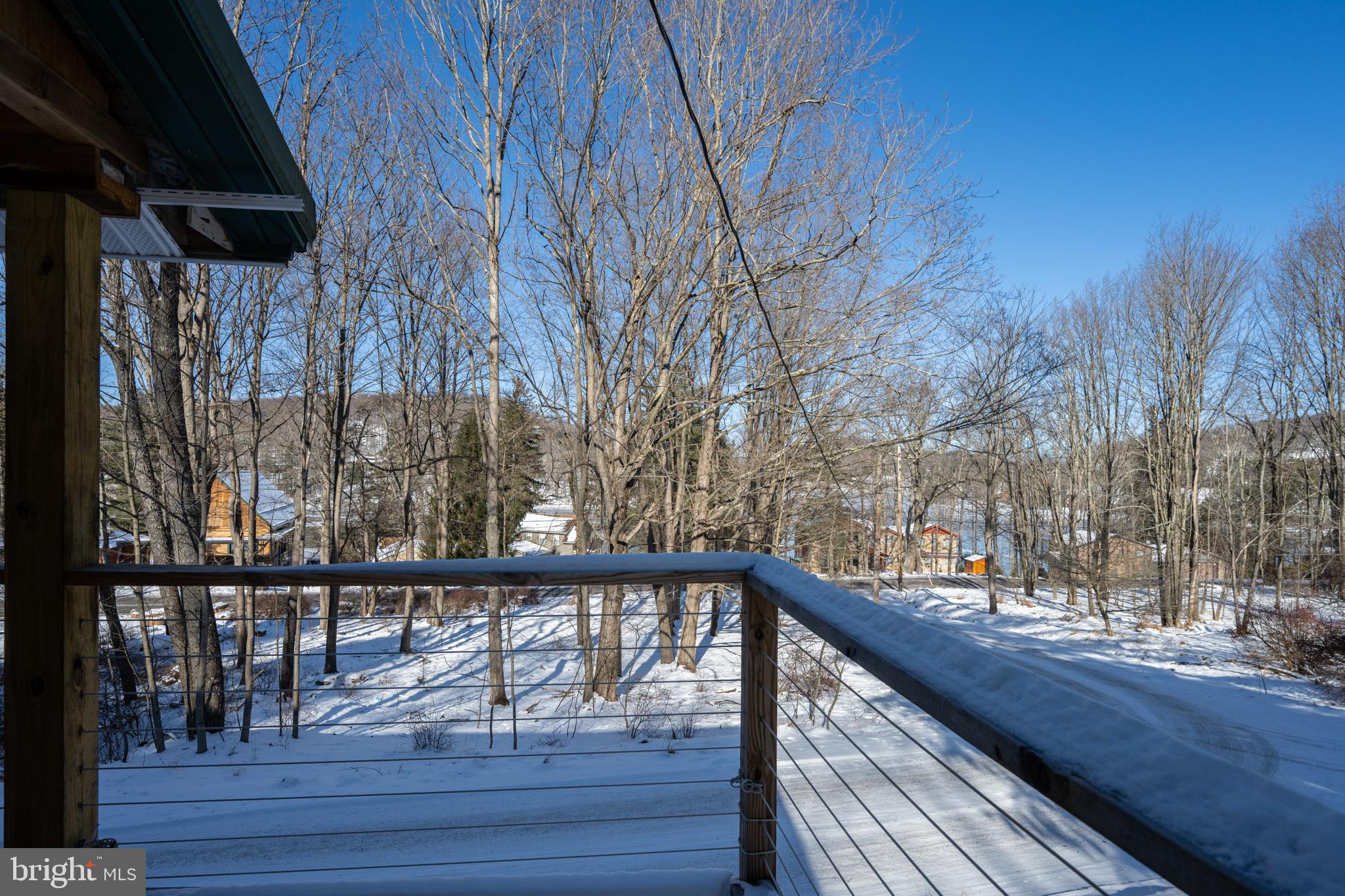 GARRETT COUNTY - Residential