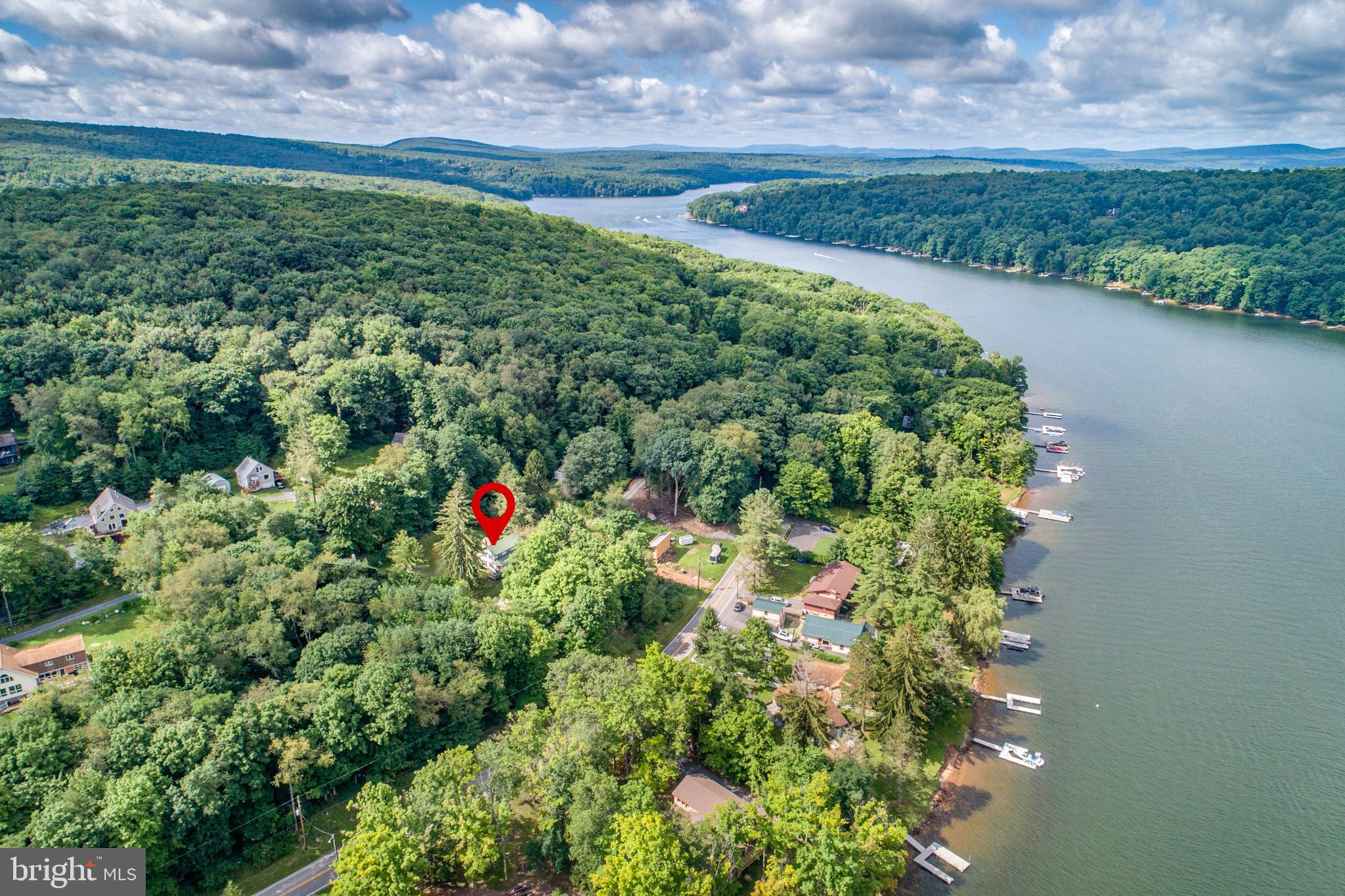 GARRETT COUNTY - Residential