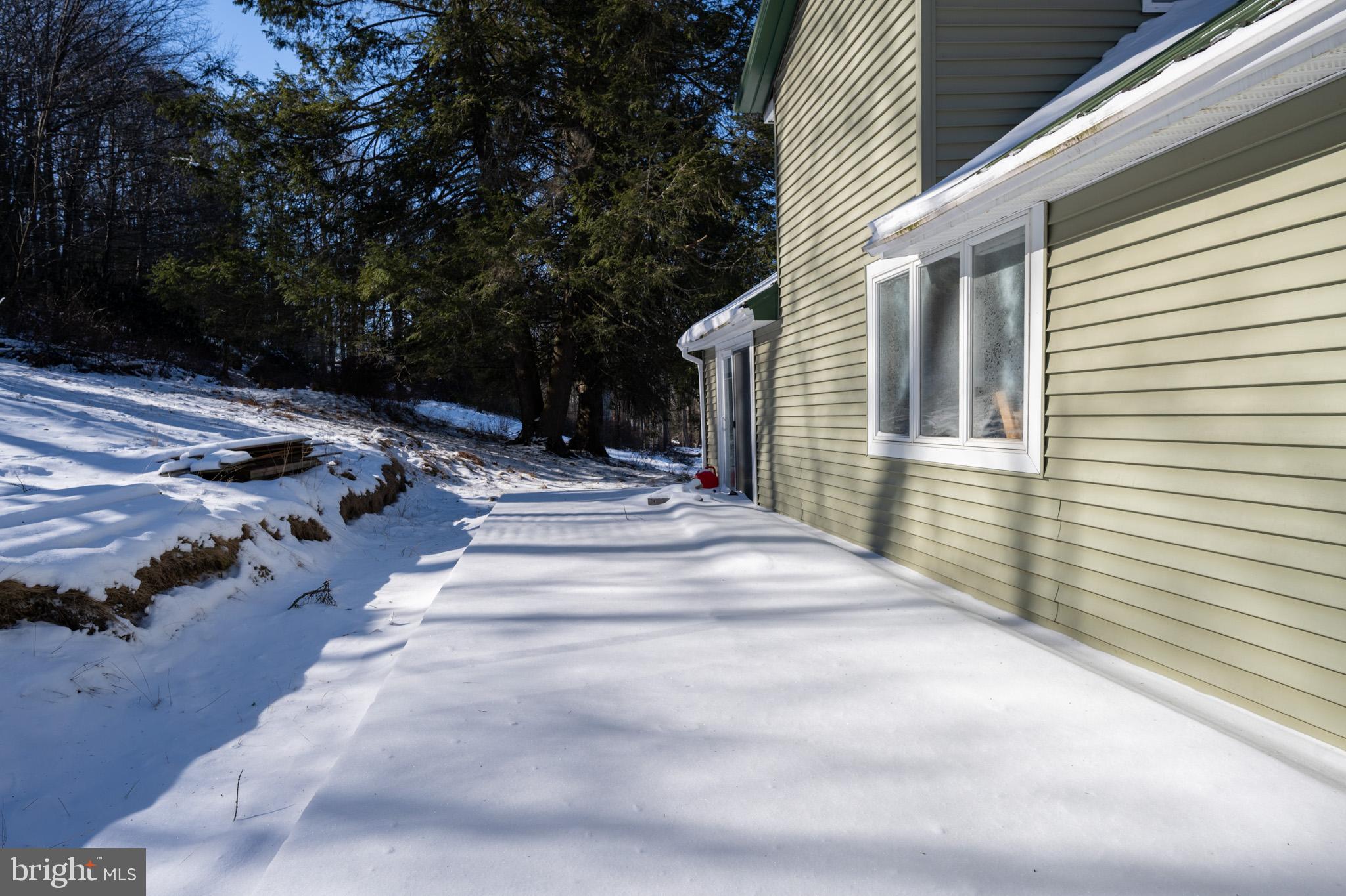 GARRETT COUNTY - Residential