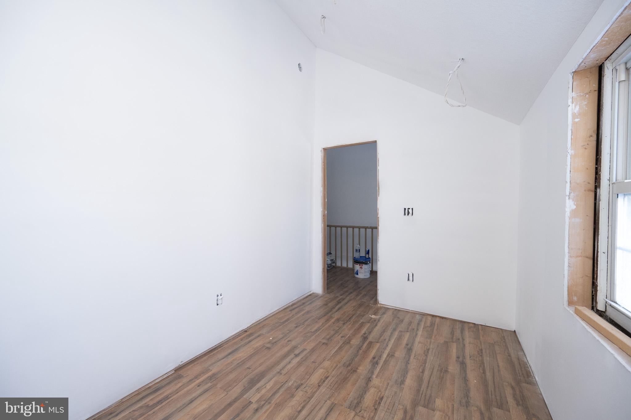 GARRETT COUNTY - Residential