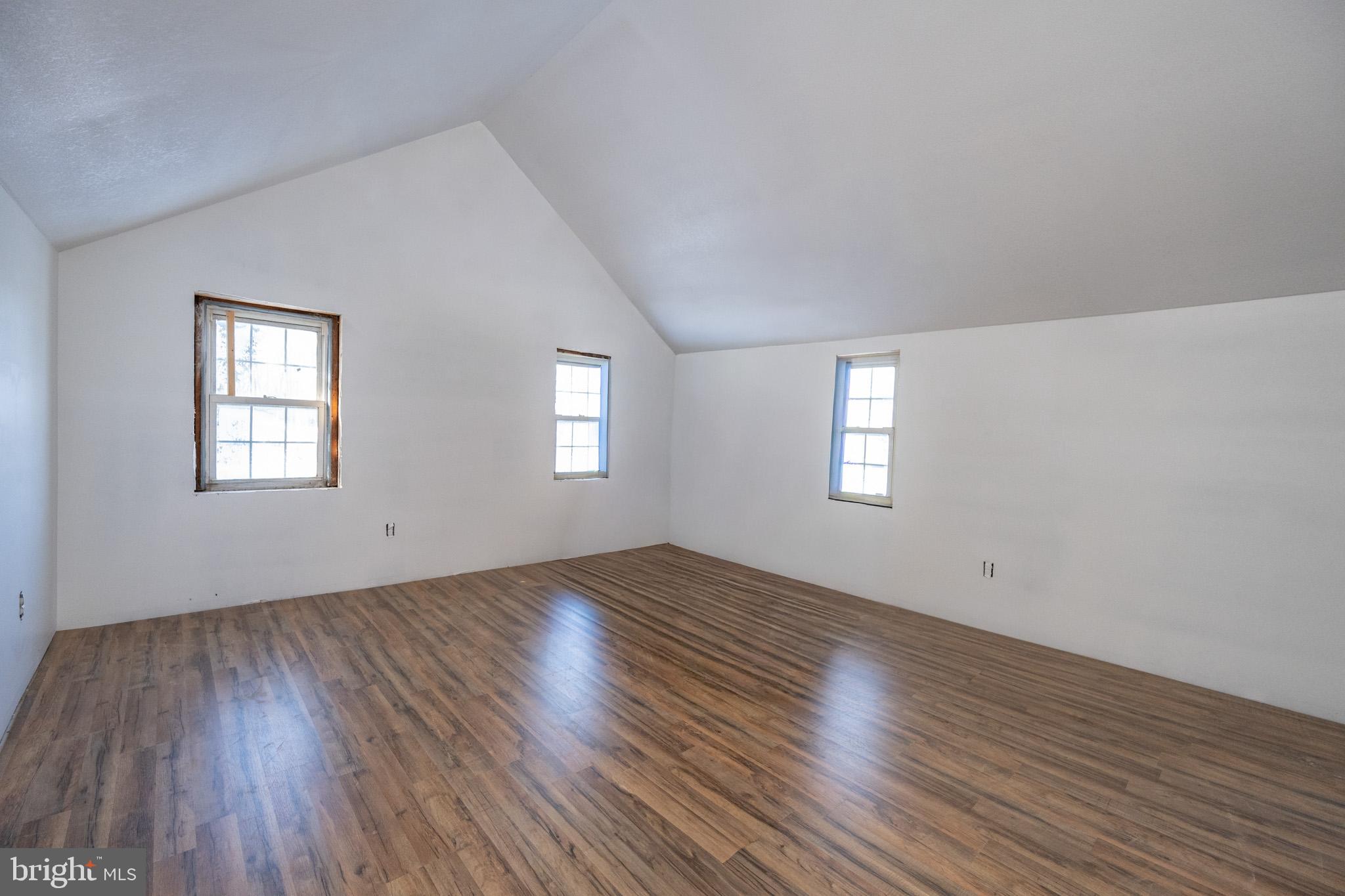 GARRETT COUNTY - Residential