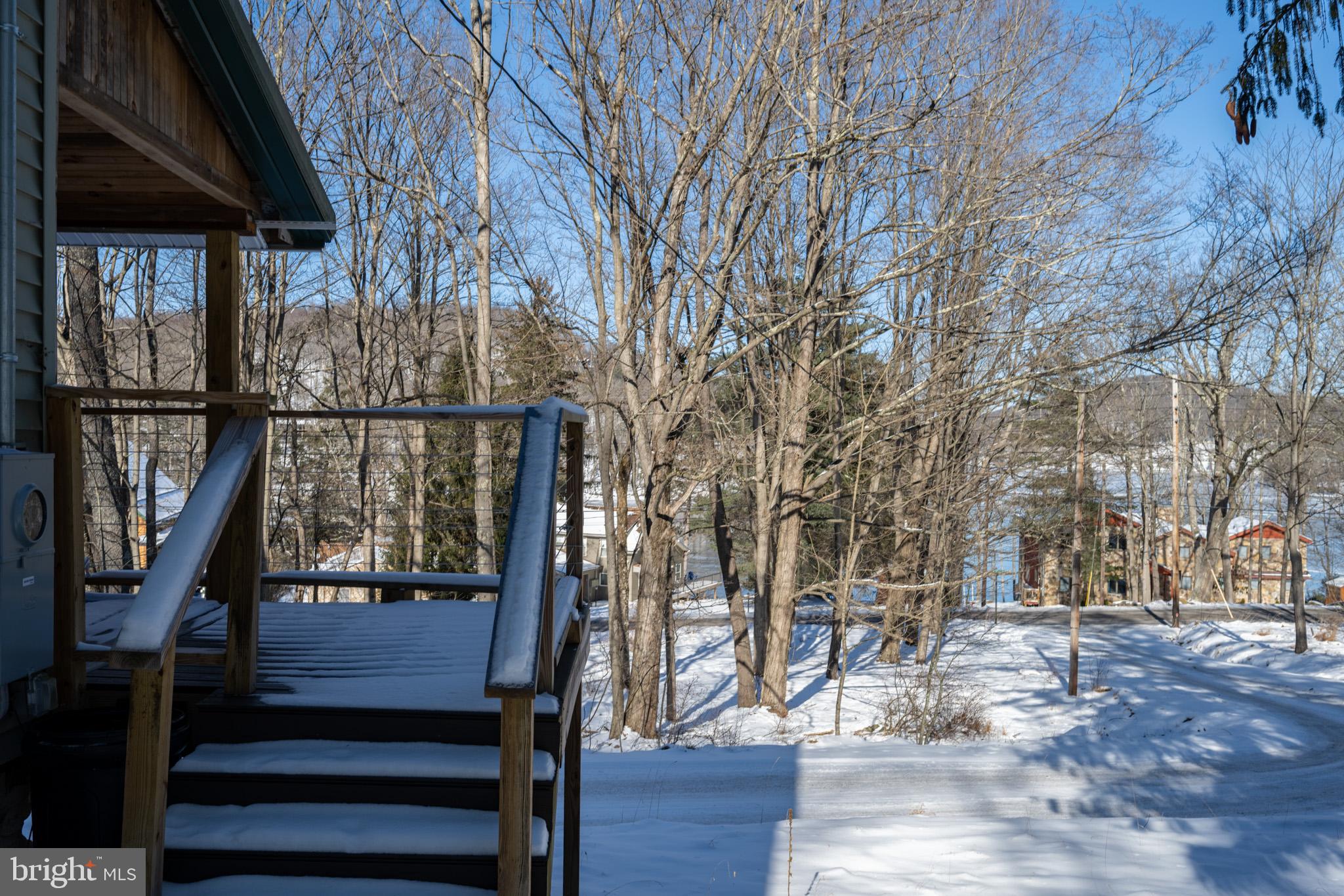 GARRETT COUNTY - Residential