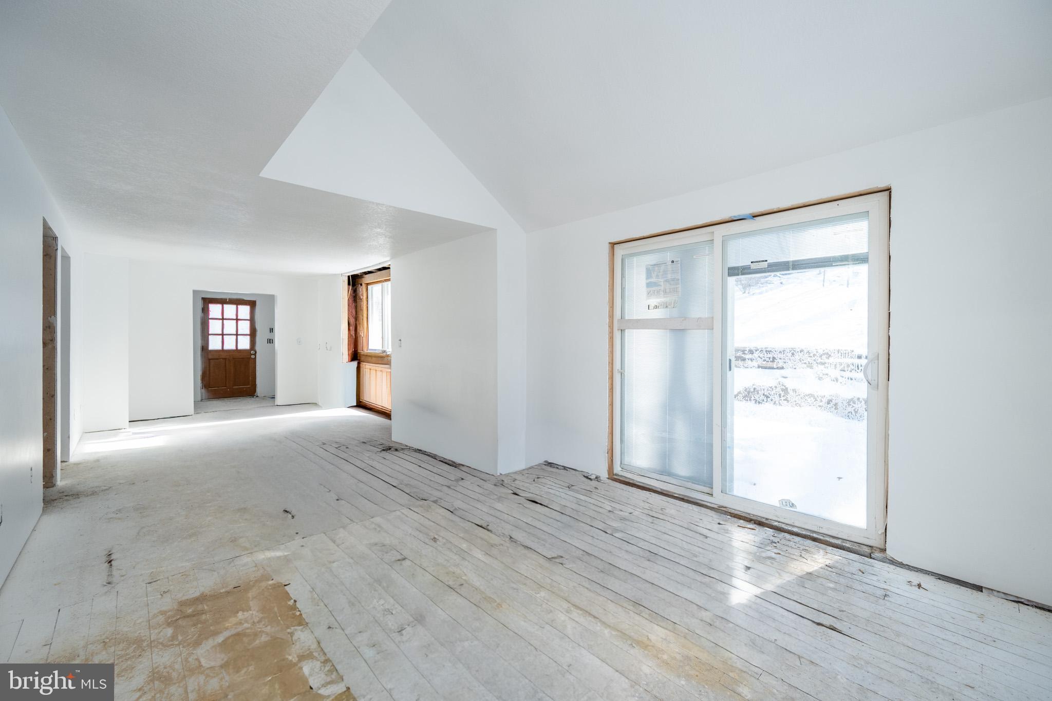 GARRETT COUNTY - Residential