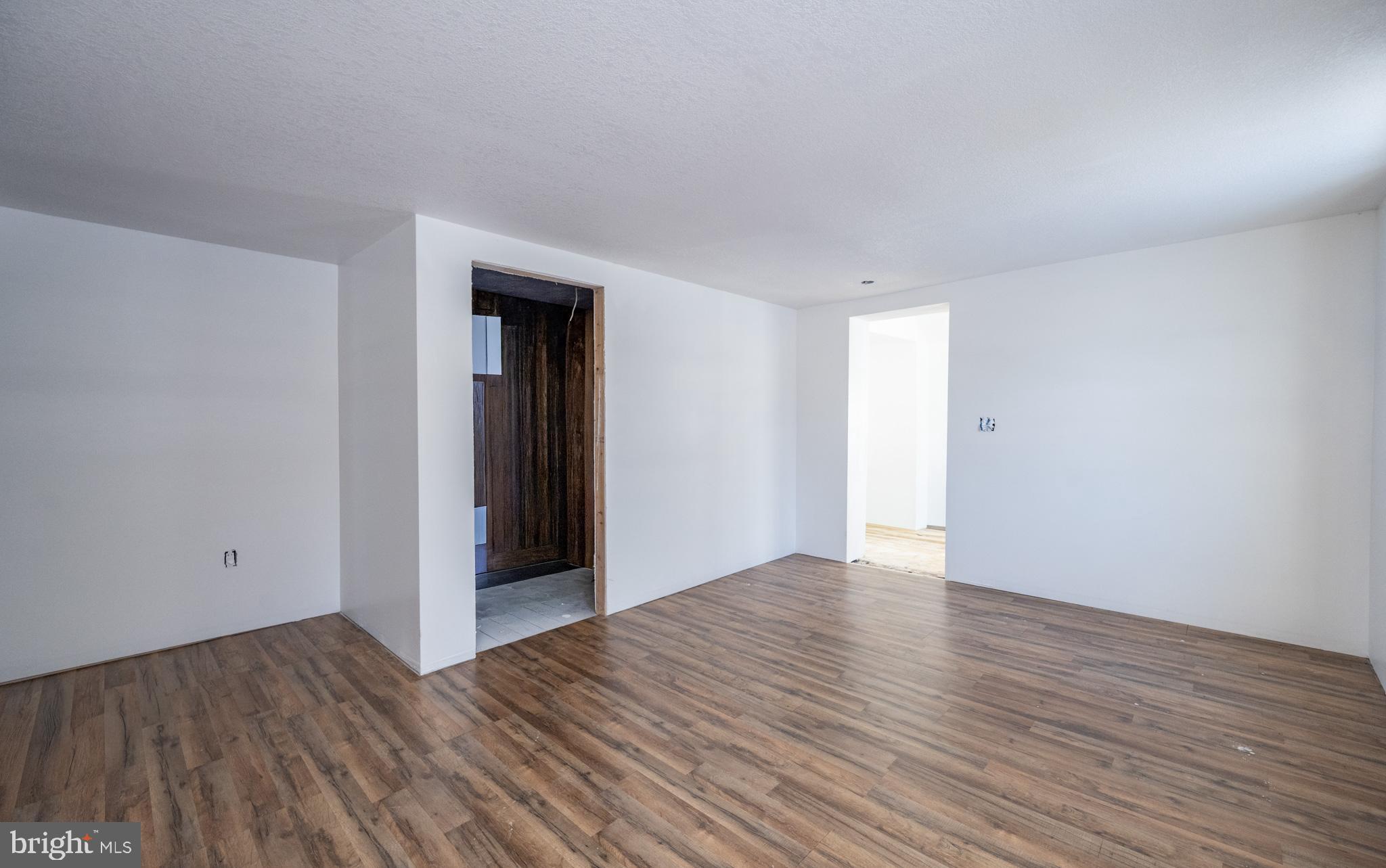 GARRETT COUNTY - Residential