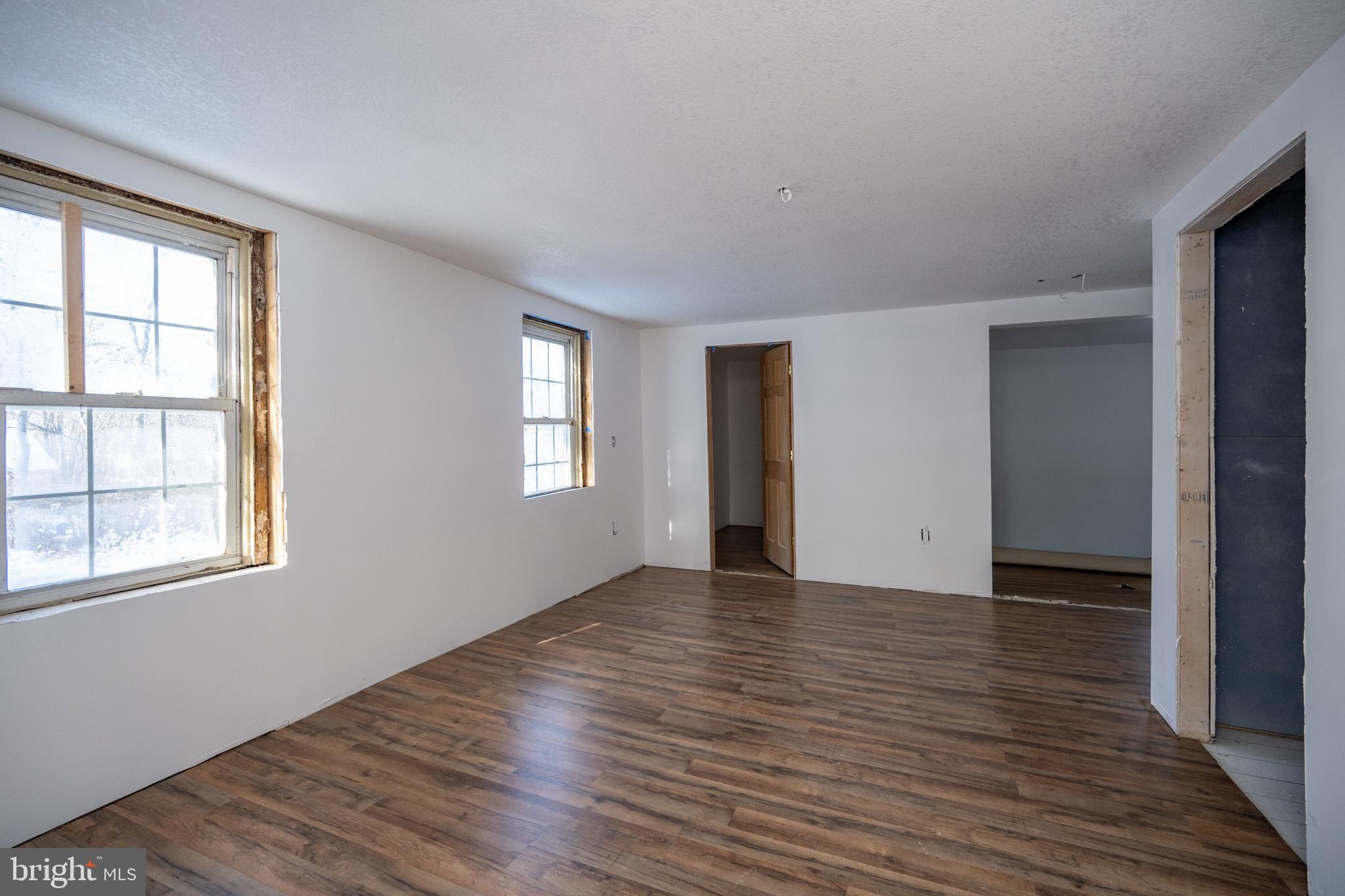 GARRETT COUNTY - Residential