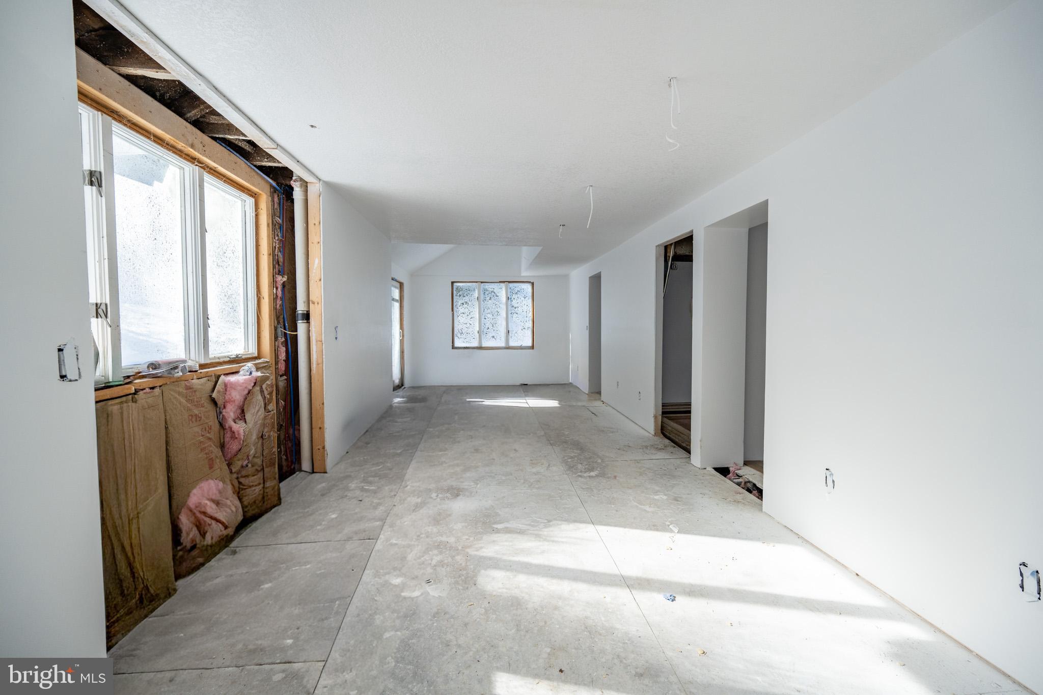 GARRETT COUNTY - Residential