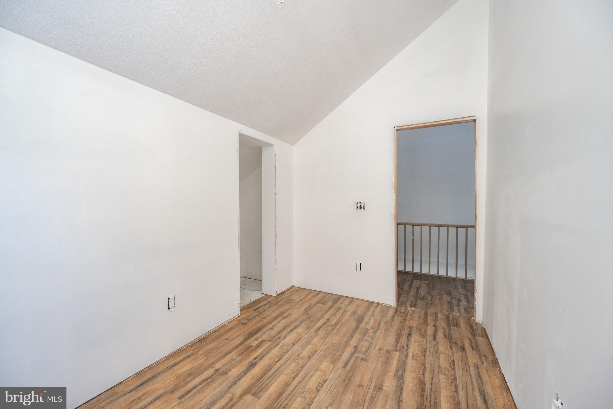 GARRETT COUNTY - Residential