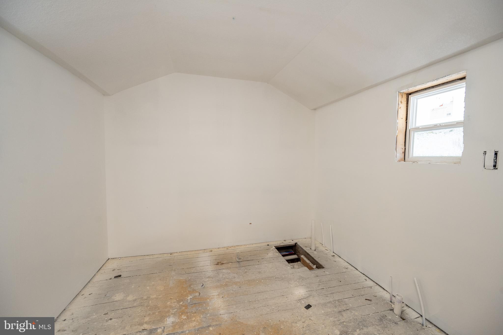 GARRETT COUNTY - Residential