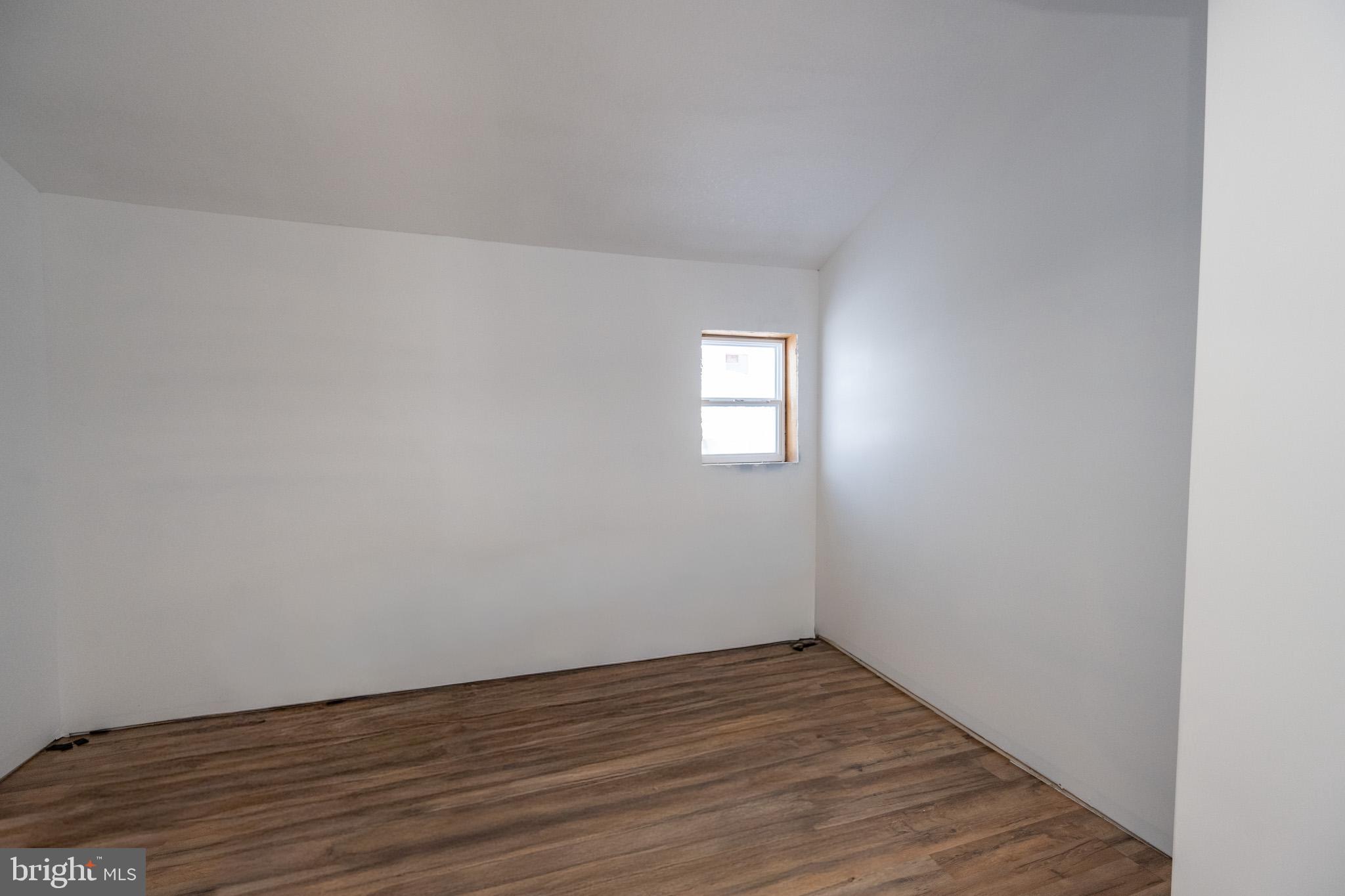 GARRETT COUNTY - Residential