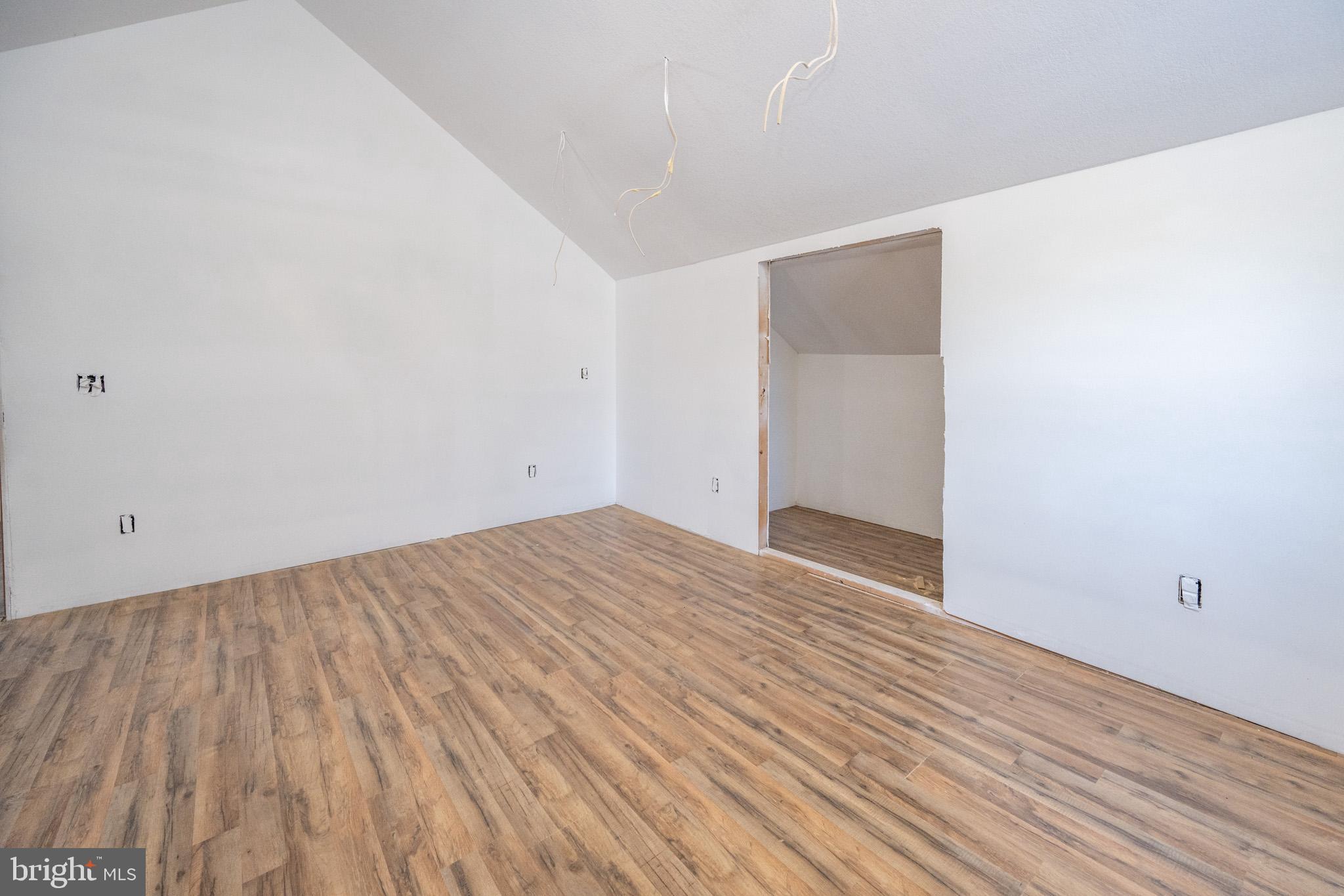 GARRETT COUNTY - Residential