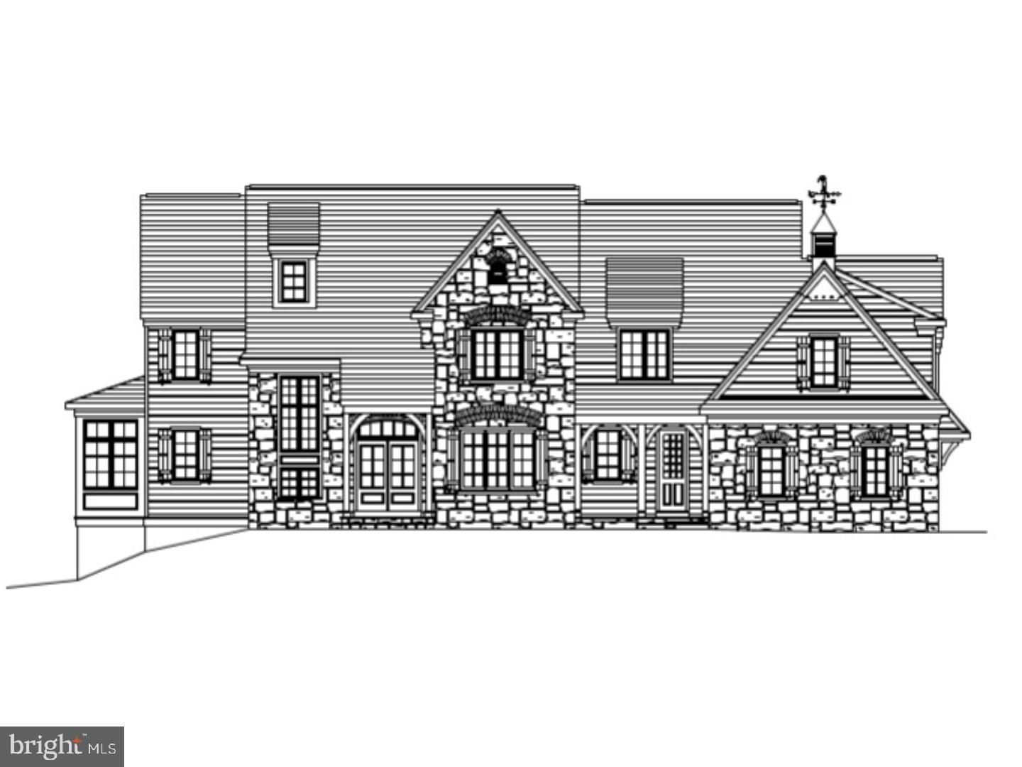 The home you have been waiting for is finally here? Introducing Cedar Run, Malvern's most anticipated new community featuring 17 home sites all slightly over one acre. Surrounded by the bucolic Charlestown landscape, Cedar Run offers the perfect combination of privacy and convenience, located just minutes to 202 and the PA Turnpike. Premier architect Mark Stanish has personally designed all five floor plans which can be tailored to a buyers specification or a custom home can be designed. Each home is finely crafted by Hellings Builders, known for their quality construction and attention to detail with a reputation for honesty, integrity and high standards. This 4 bedroom, 3.2 bath Newtown Model offers a bright, open floor plan, spacious great room, first floor study, abundance of windows, luxurious master suite, site finished hardwood flooring, high efficiency hvac, and so much more! From the Hardiplank fiber cement siding, Pella Proline wood windows and Schlage interior door hardware, to the Aker soaking tub and Luxart faucets, no expense is spared and no corners are cut! This stunning home offers understated luxury throughout. Lot premiums may apply.