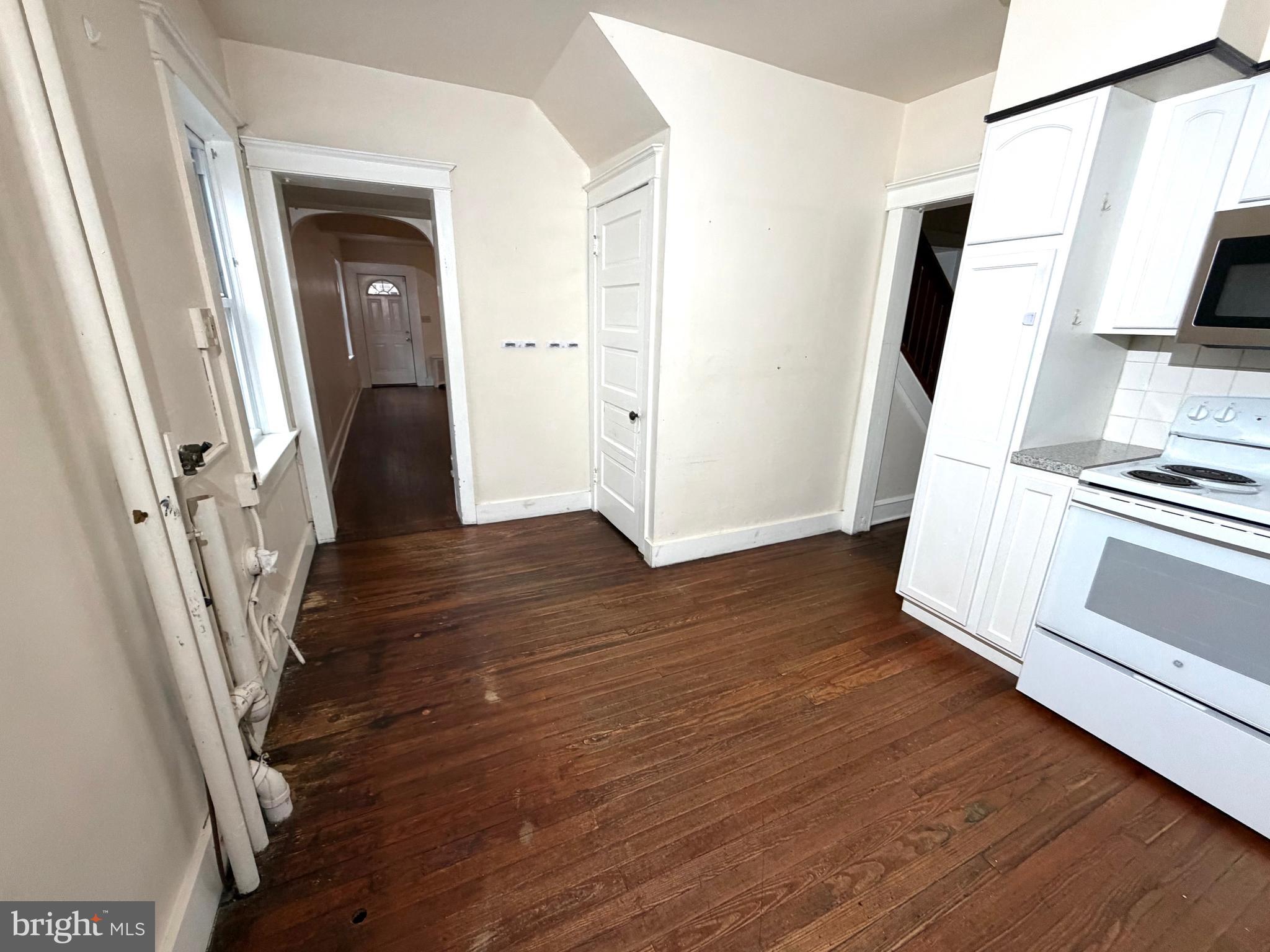 SOUTH BETHLEHEM - Residential