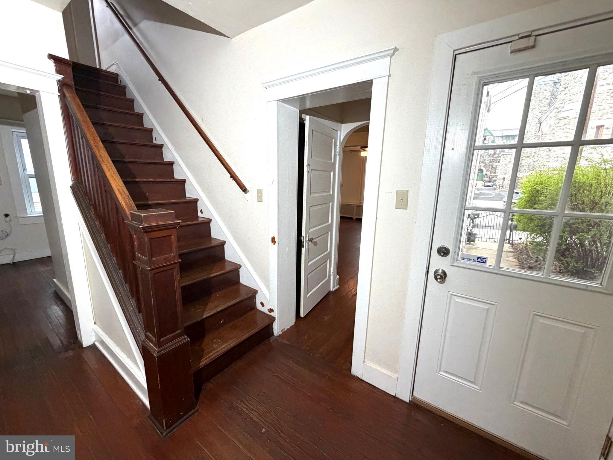 SOUTH BETHLEHEM - Residential