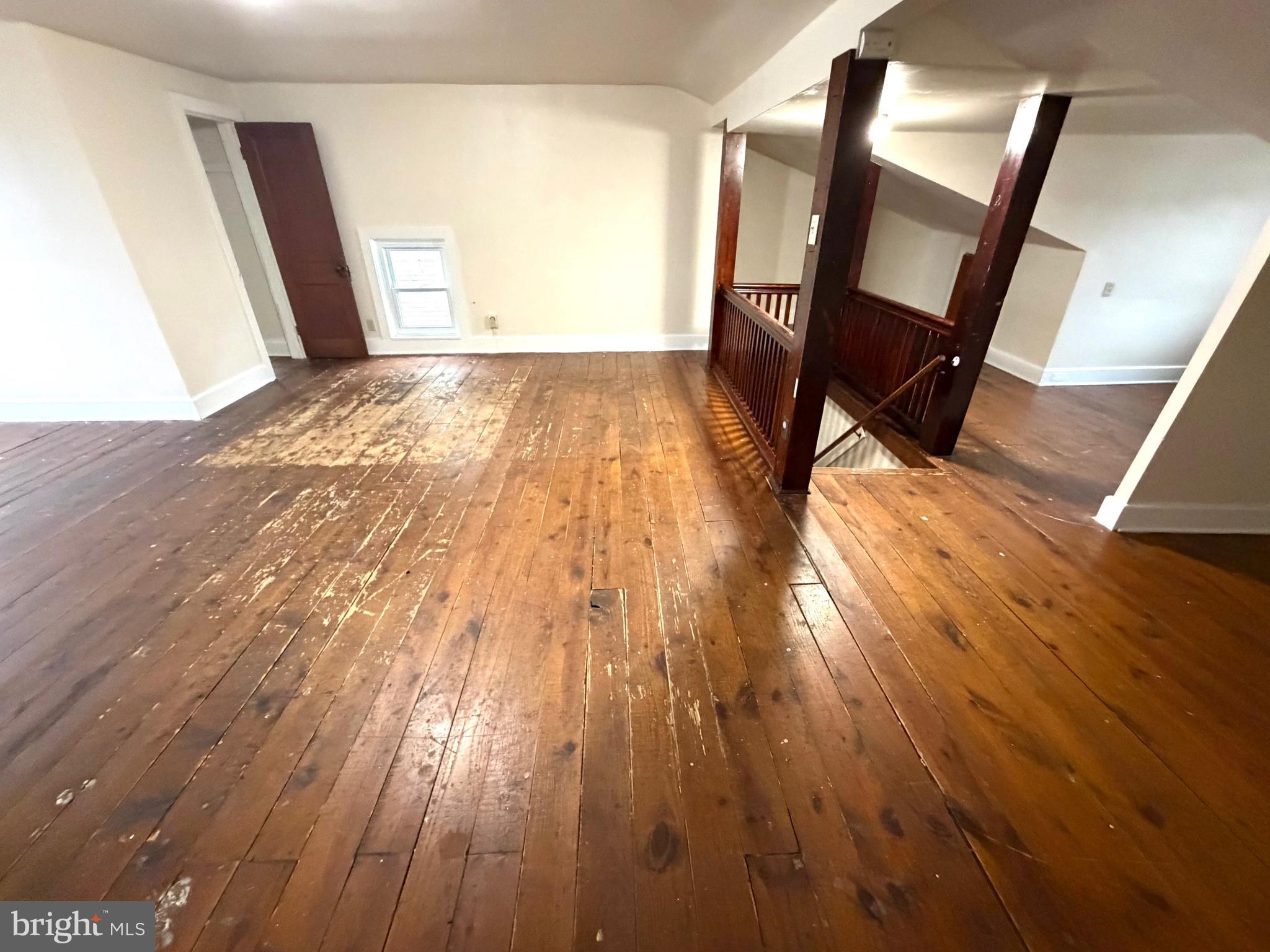 SOUTH BETHLEHEM - Residential