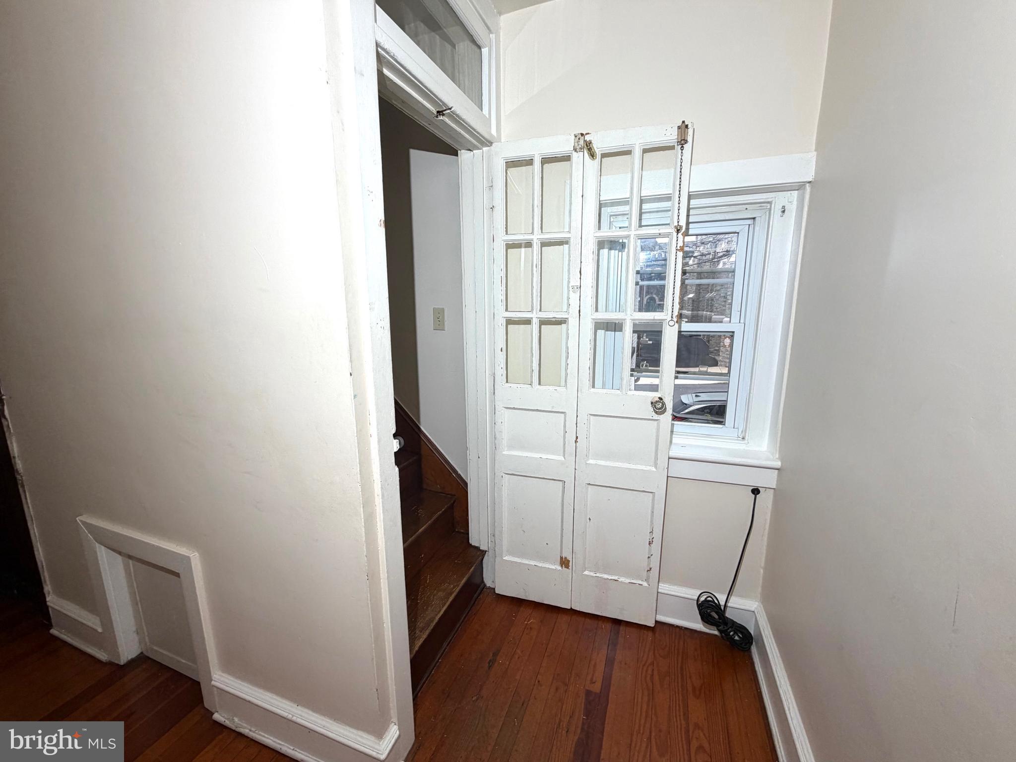 SOUTH BETHLEHEM - Residential