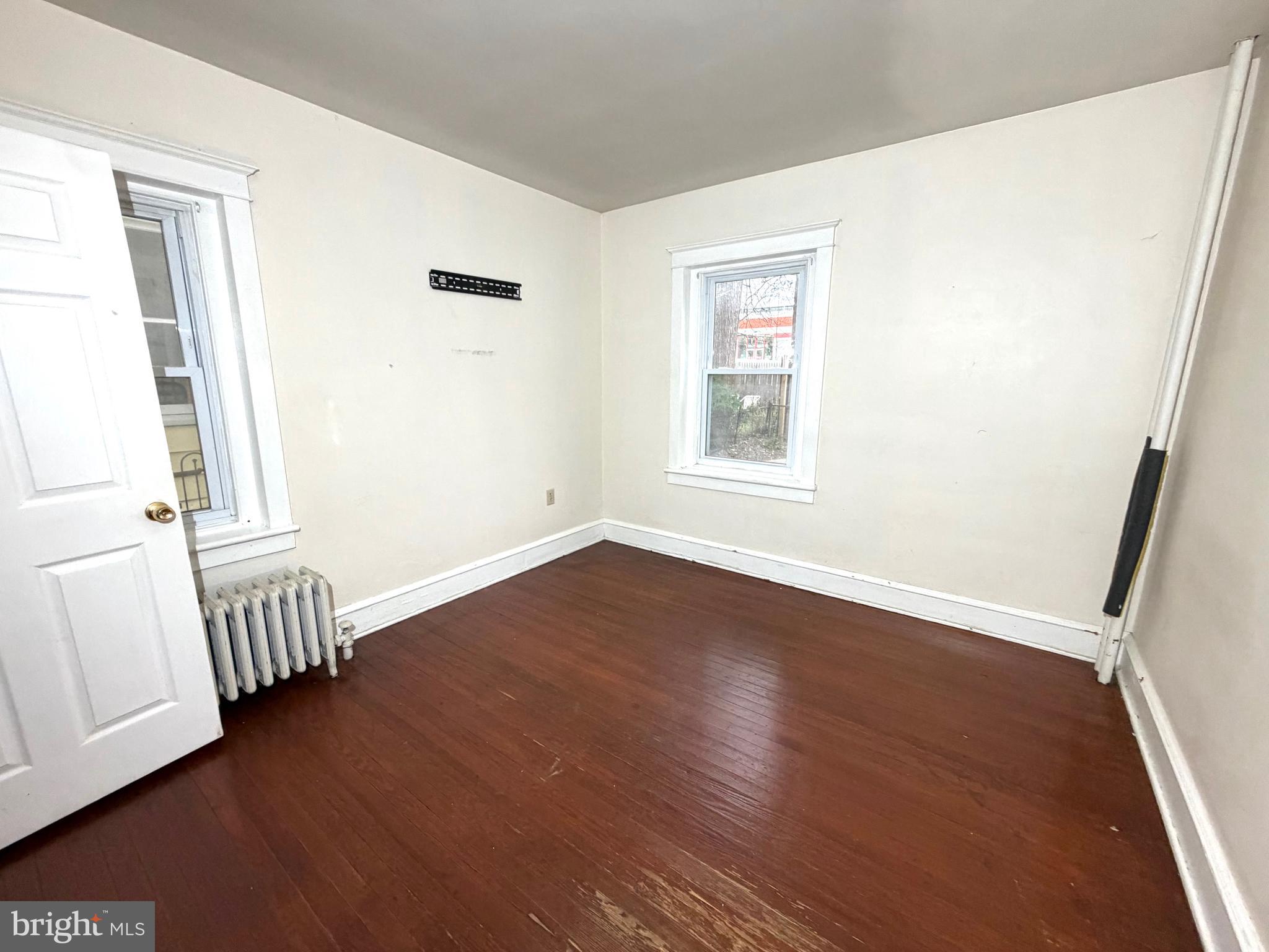 SOUTH BETHLEHEM - Residential