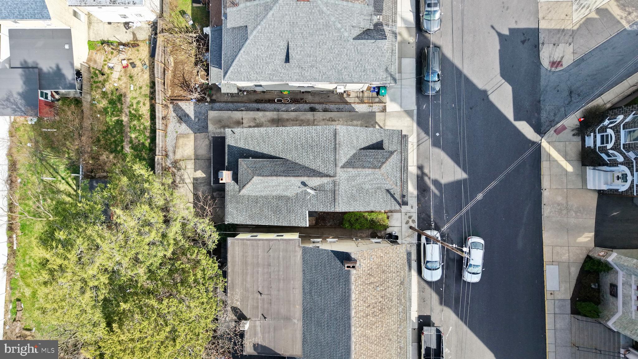 SOUTH BETHLEHEM - Residential