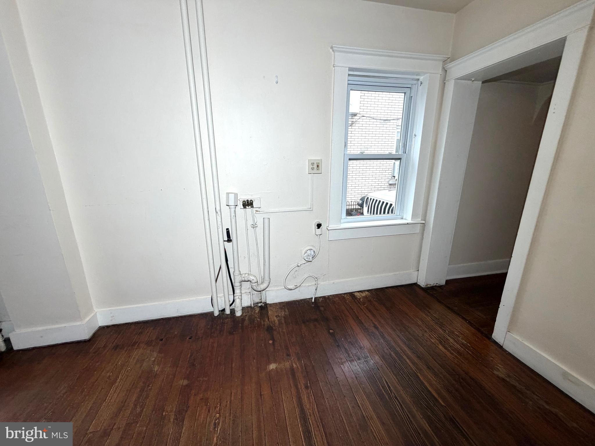 SOUTH BETHLEHEM - Residential