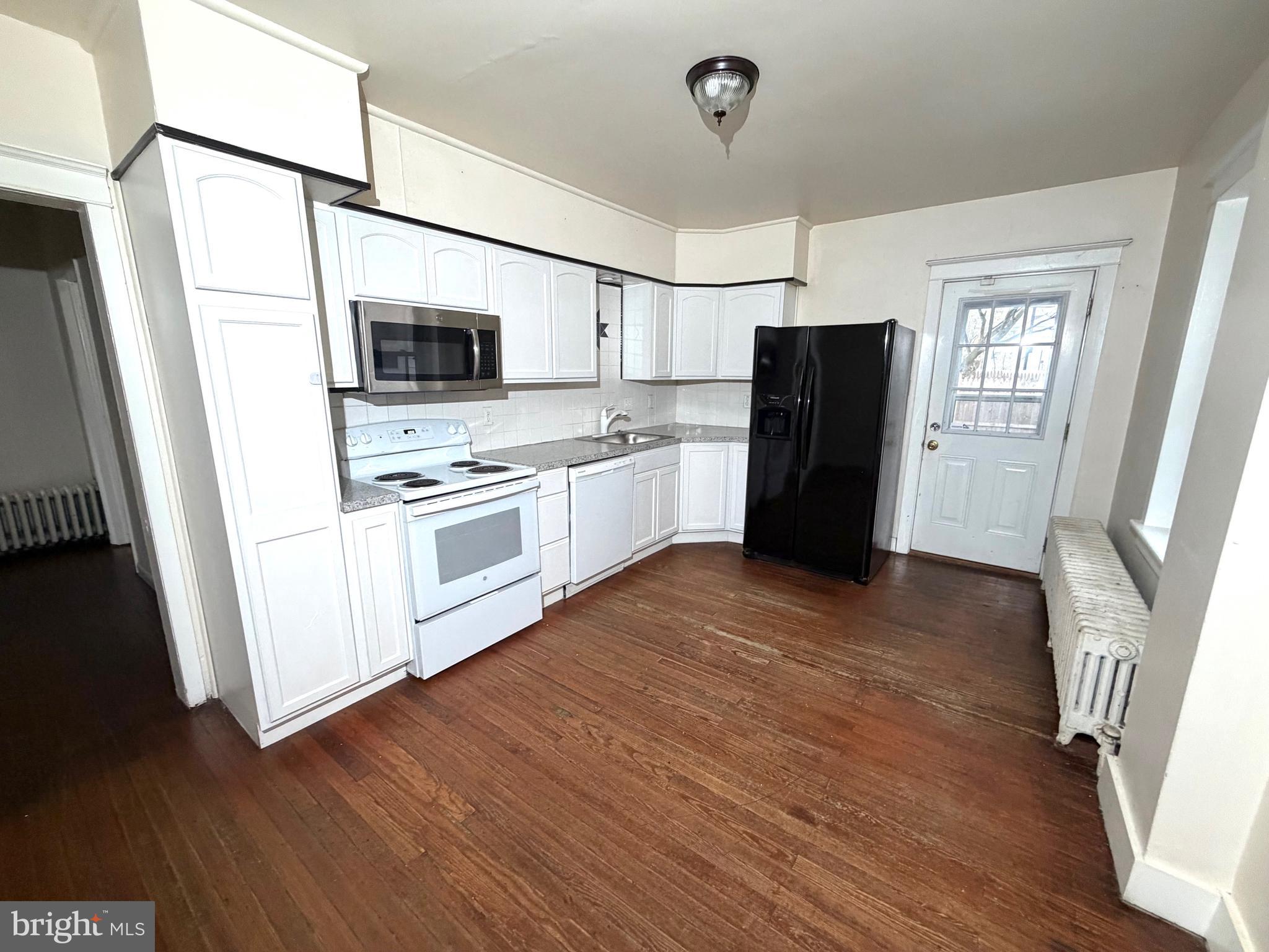 SOUTH BETHLEHEM - Residential