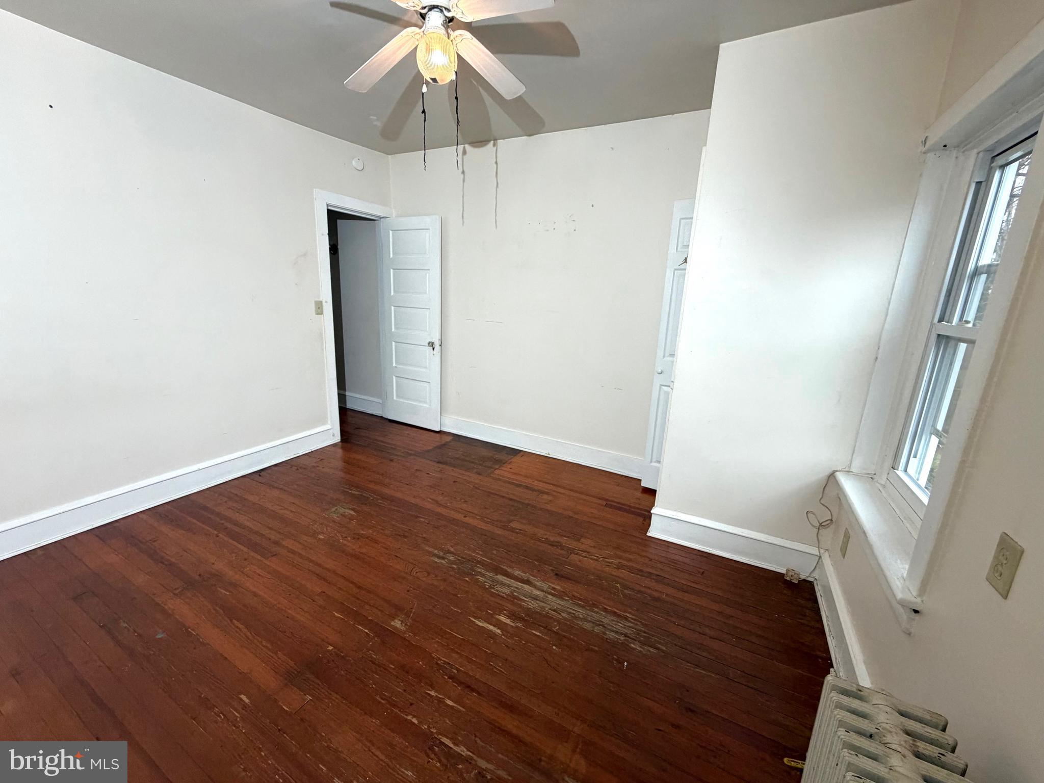 SOUTH BETHLEHEM - Residential