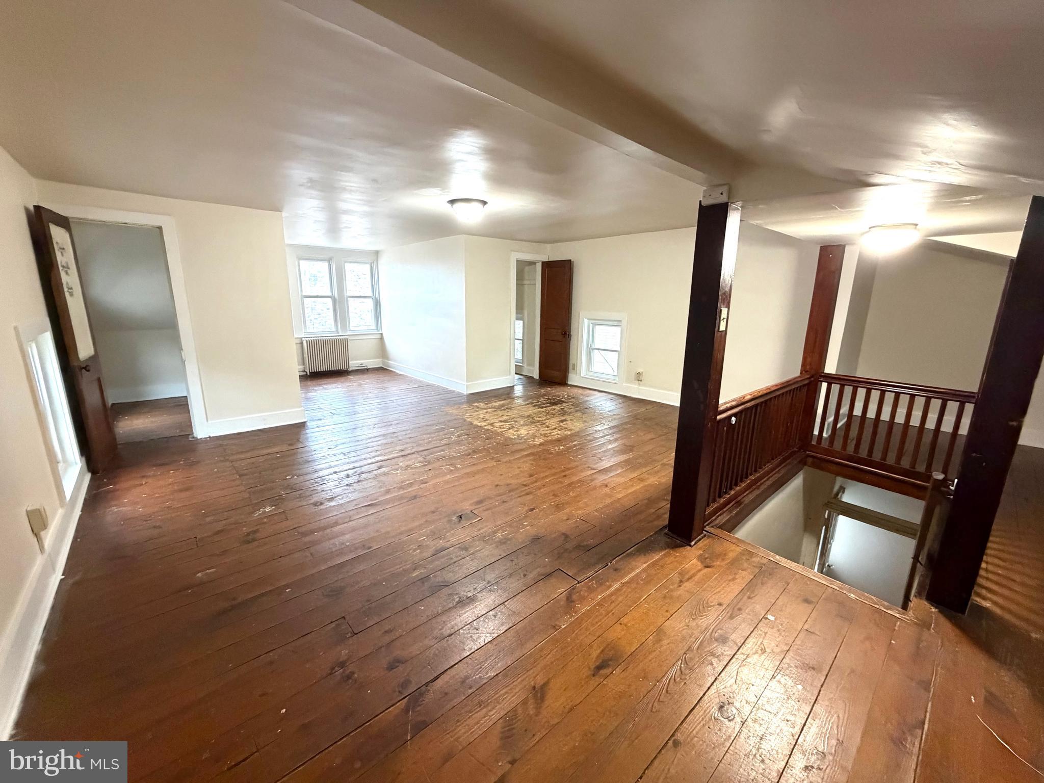 SOUTH BETHLEHEM - Residential