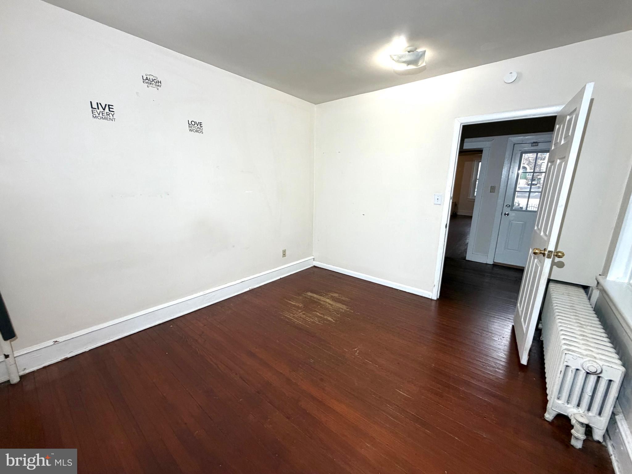 SOUTH BETHLEHEM - Residential