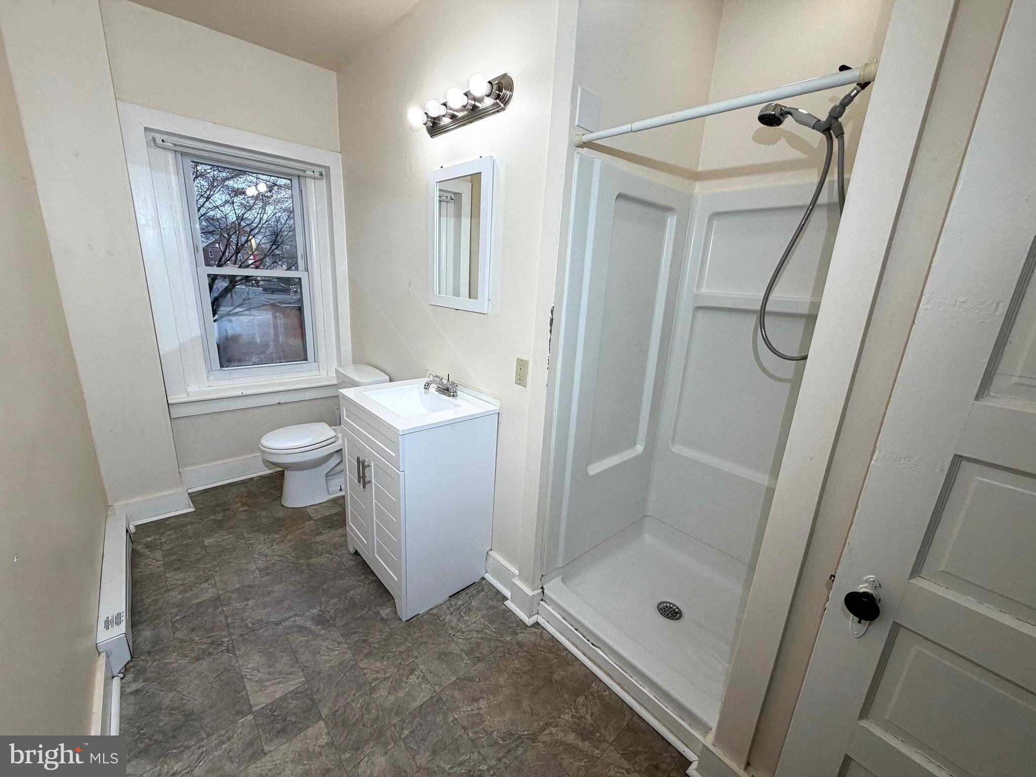 SOUTH BETHLEHEM - Residential