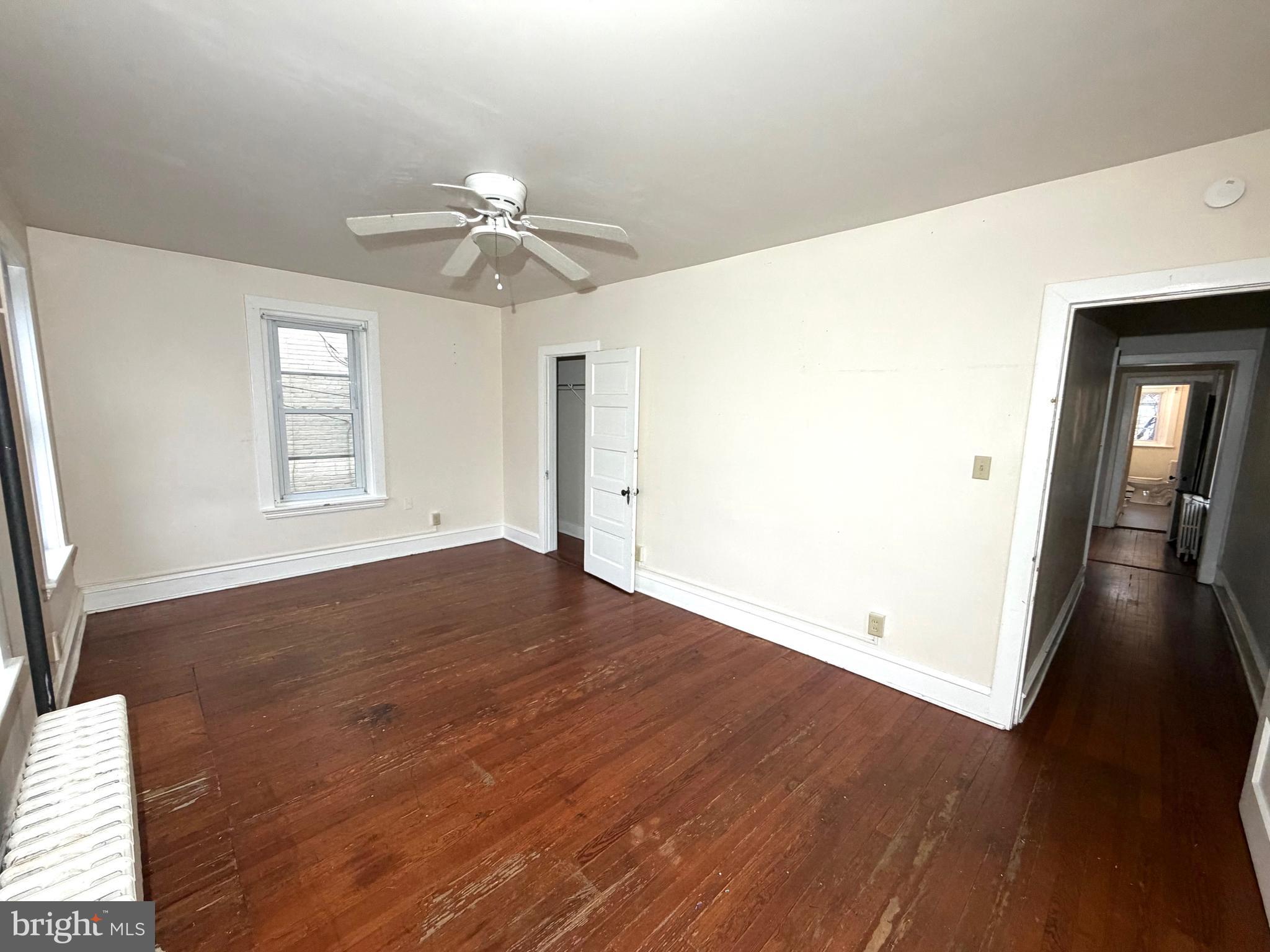 SOUTH BETHLEHEM - Residential