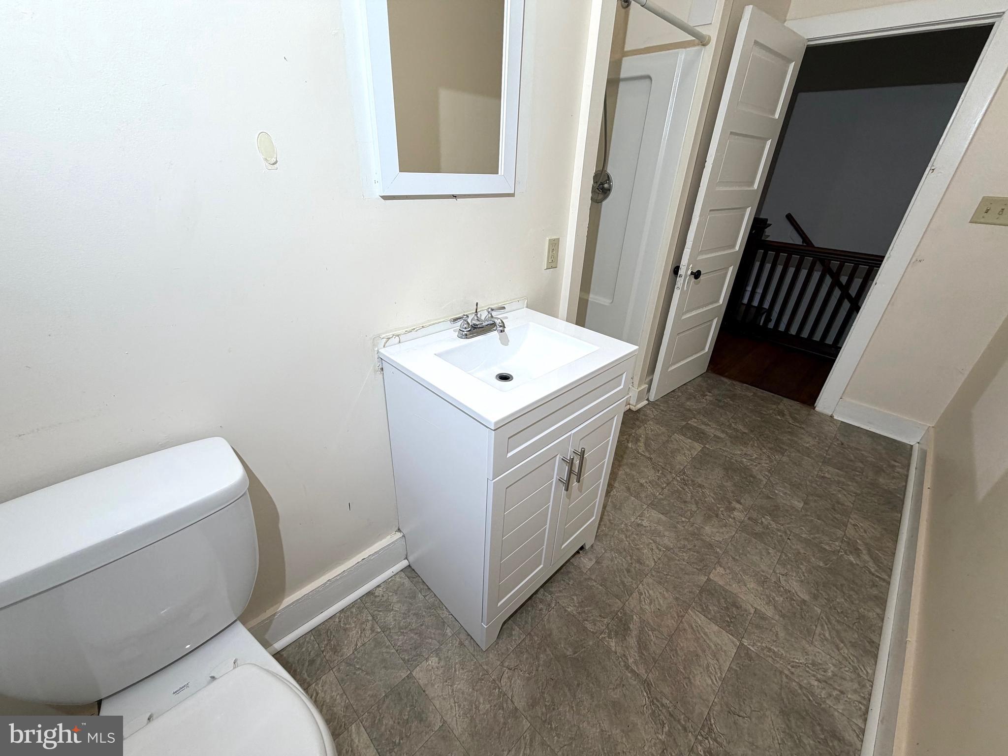 SOUTH BETHLEHEM - Residential