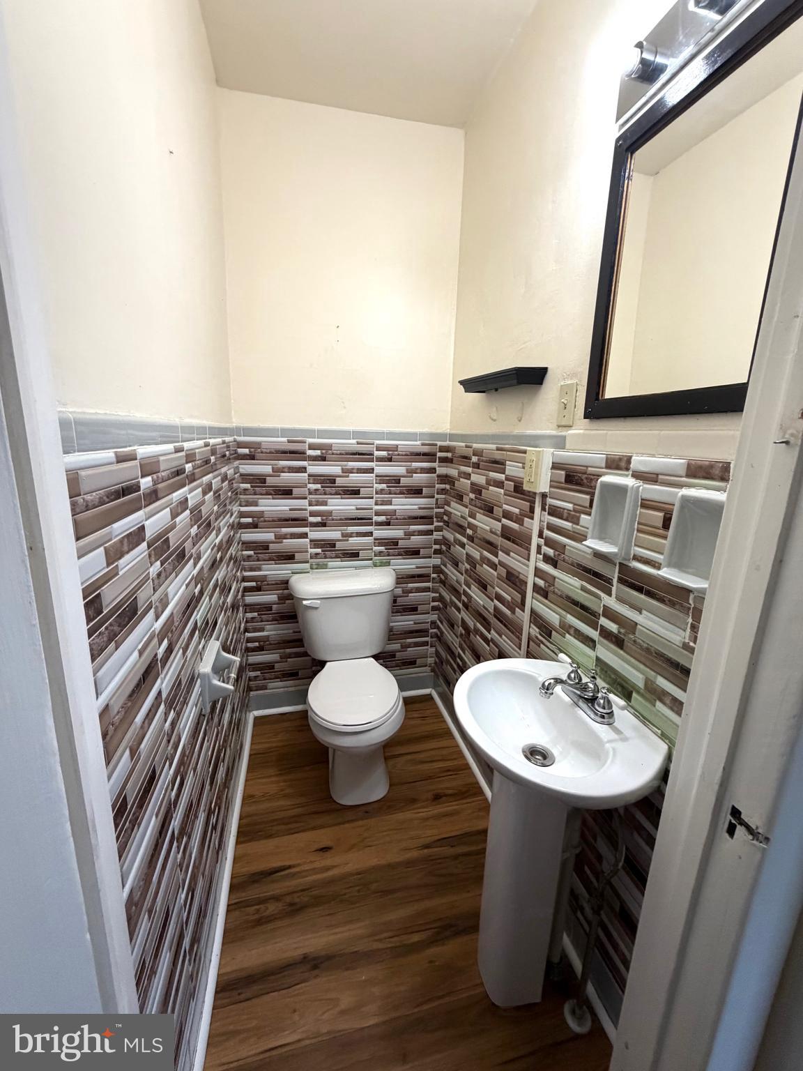 SOUTH BETHLEHEM - Residential