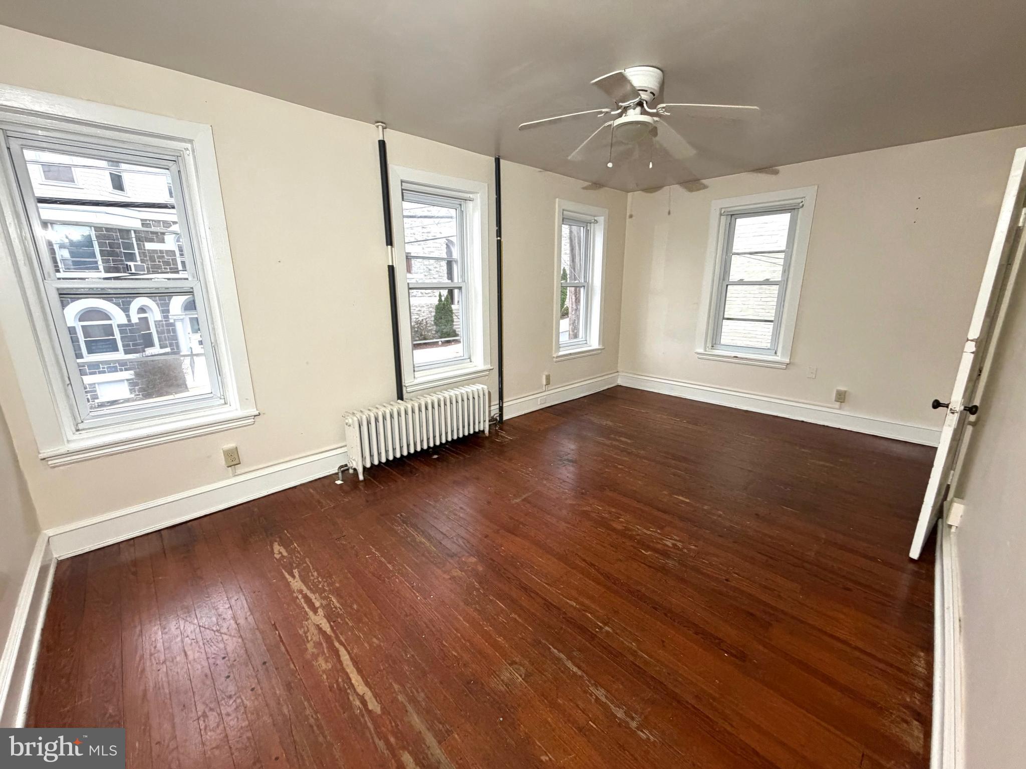 SOUTH BETHLEHEM - Residential