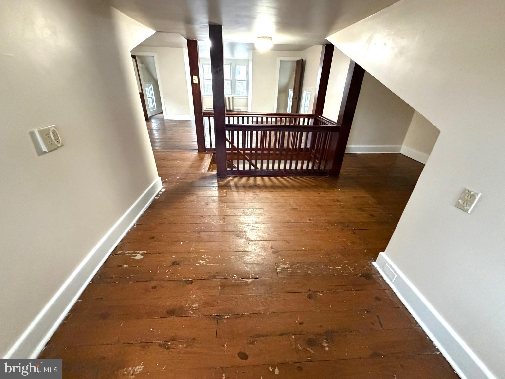 SOUTH BETHLEHEM - Residential